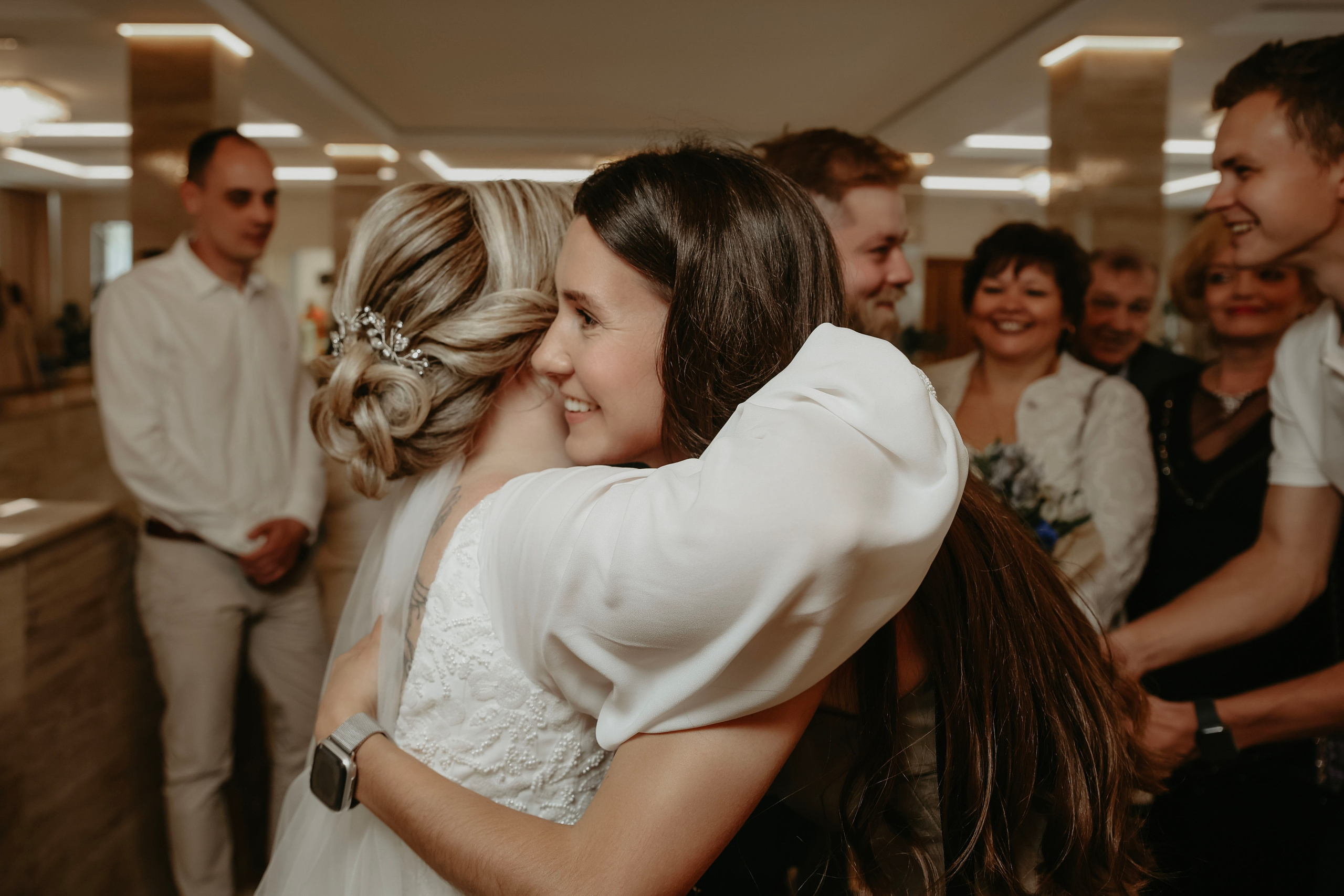 Кристина и Ильяс. Фотограф в Москве и любой точке земного шара Алёна Вялова (Чулкова)