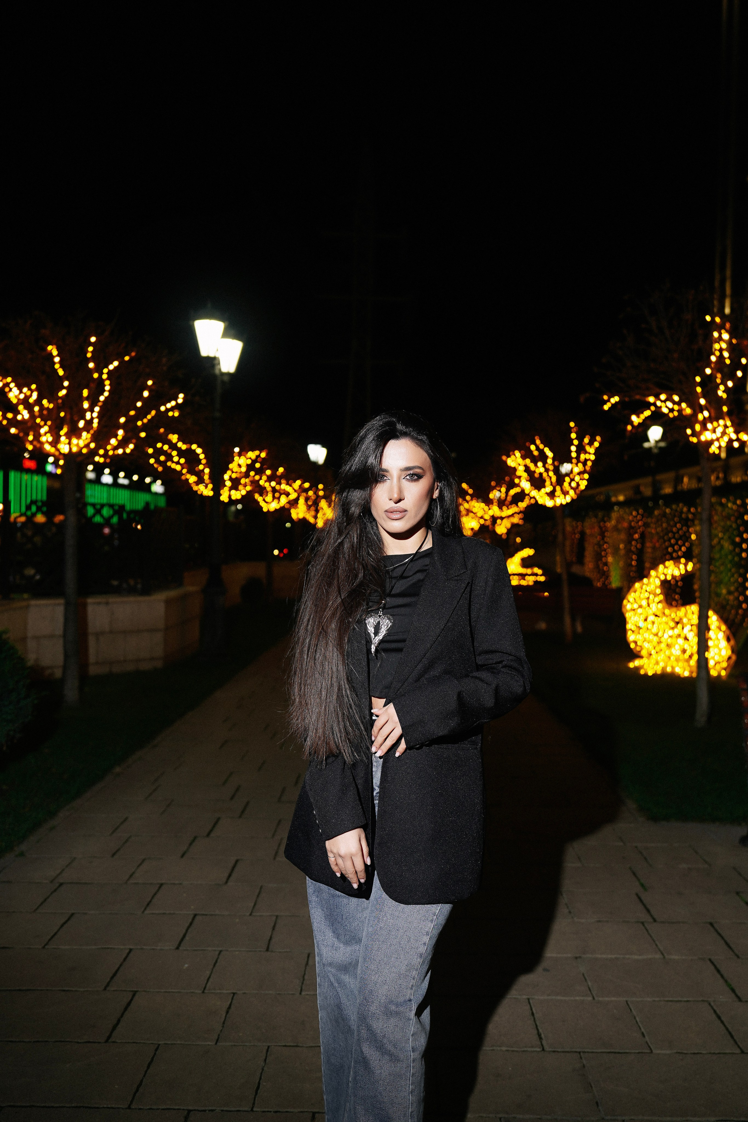 Тереза. Фотограф с психологическим образованием