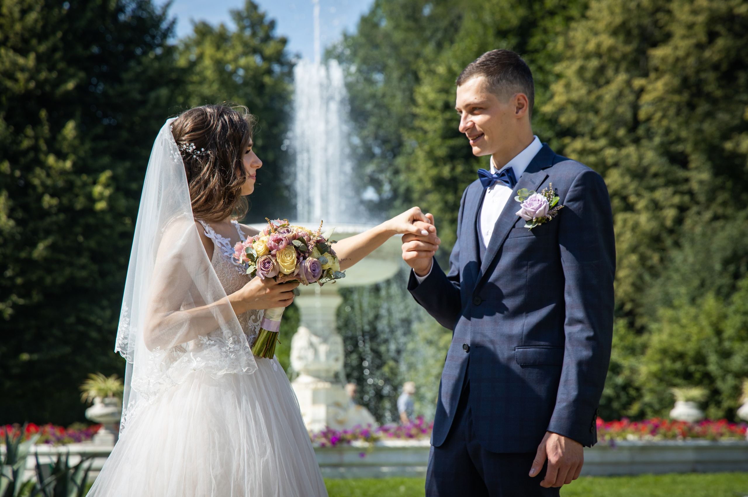 СВАДЬБЫ. Профессиональный фотограф Светлана Протасова