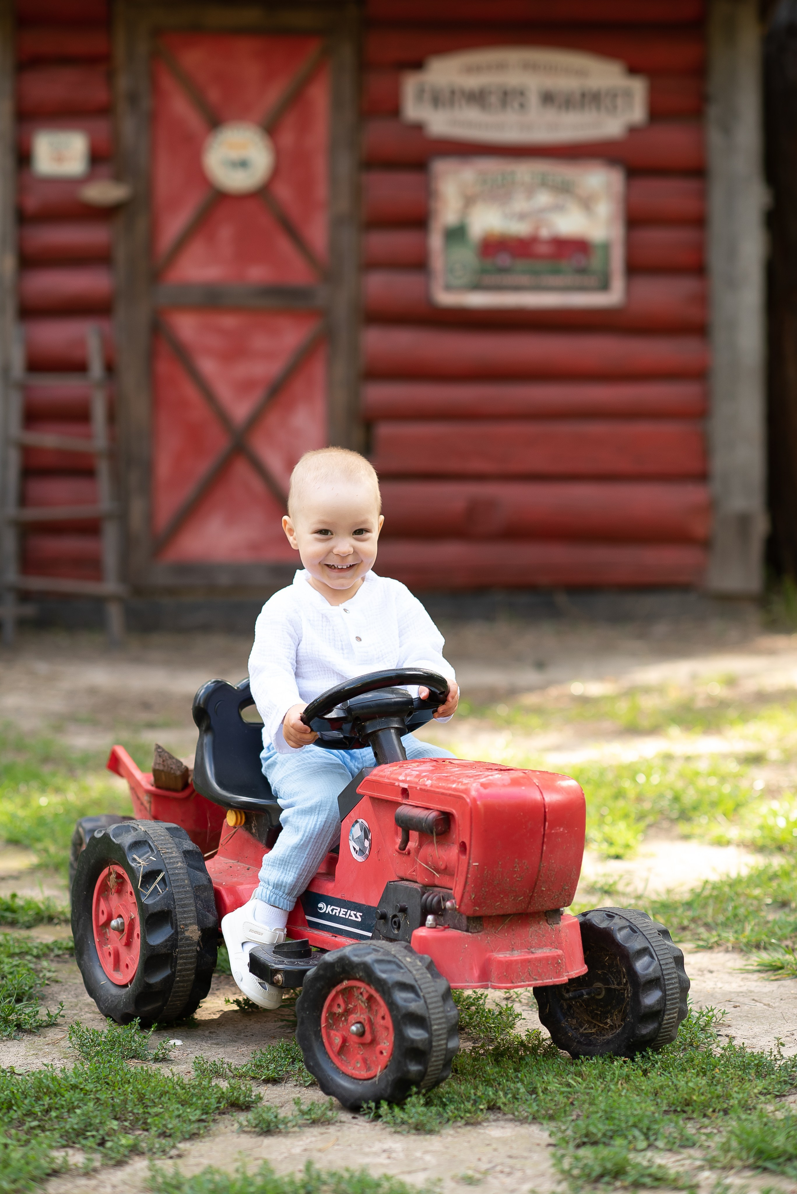 Фотостудия Лес Чудес. Фотограф Мария Усманова, Казань