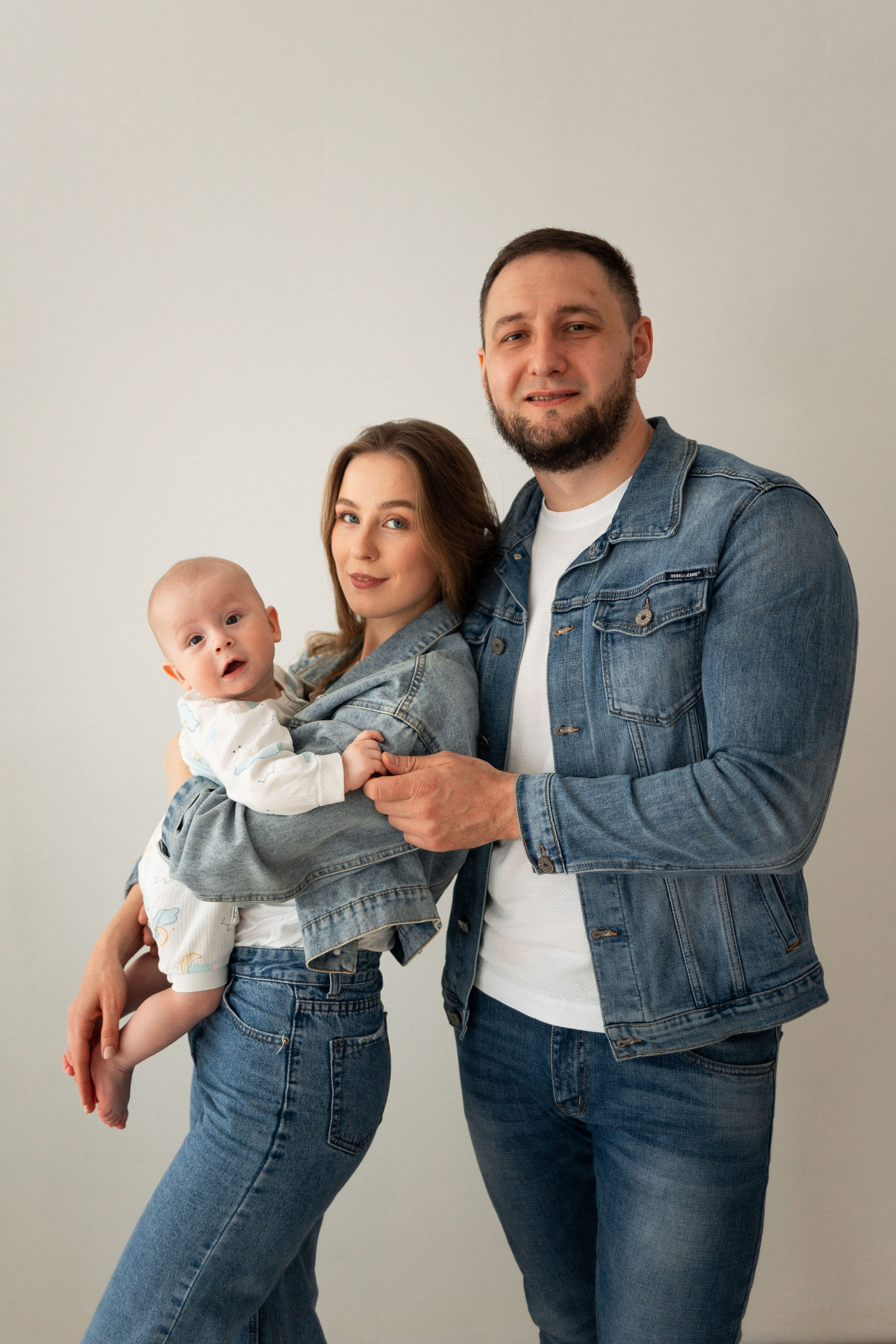 L&E&L. Семейный фотограф в Севастополе и Симферополе Александра Чистякова