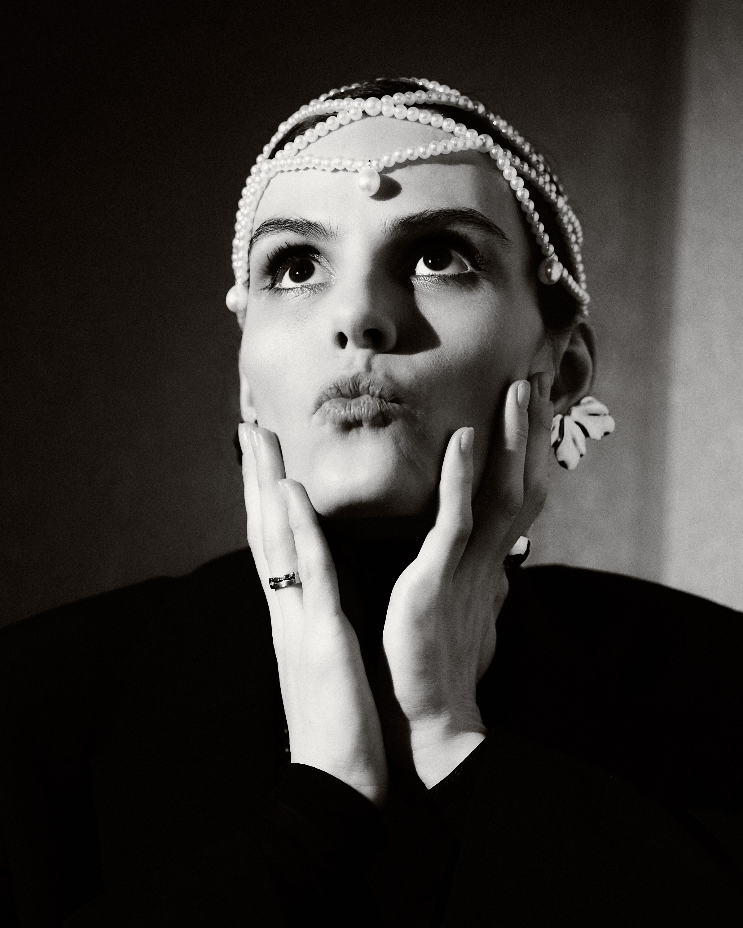 Серафима. Коммерческий фотограф в Брянске Ольга Вороная