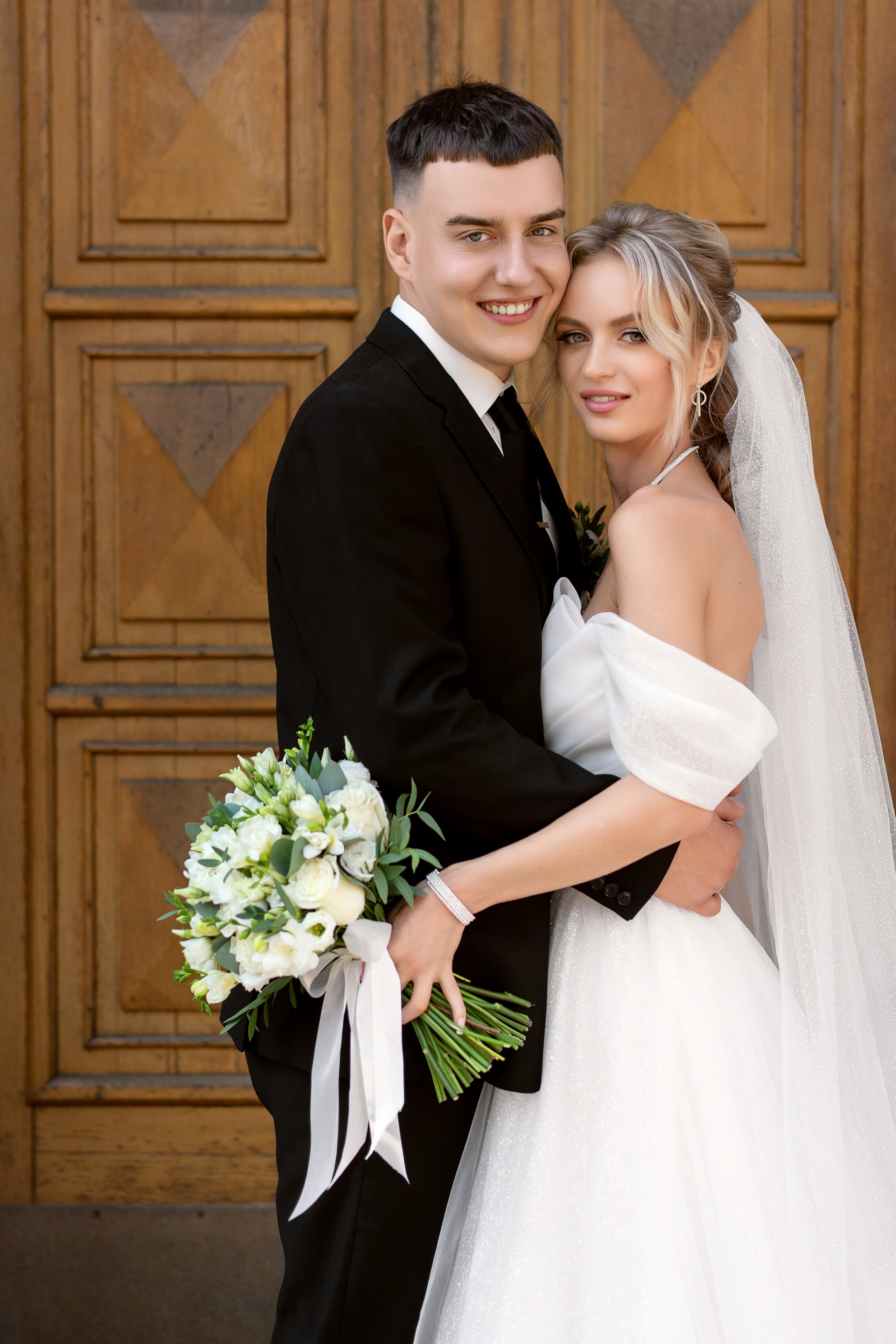 Егор и Анастасия. Семейный и свадебный фотограф Минск, Беларусь Анна Орловская