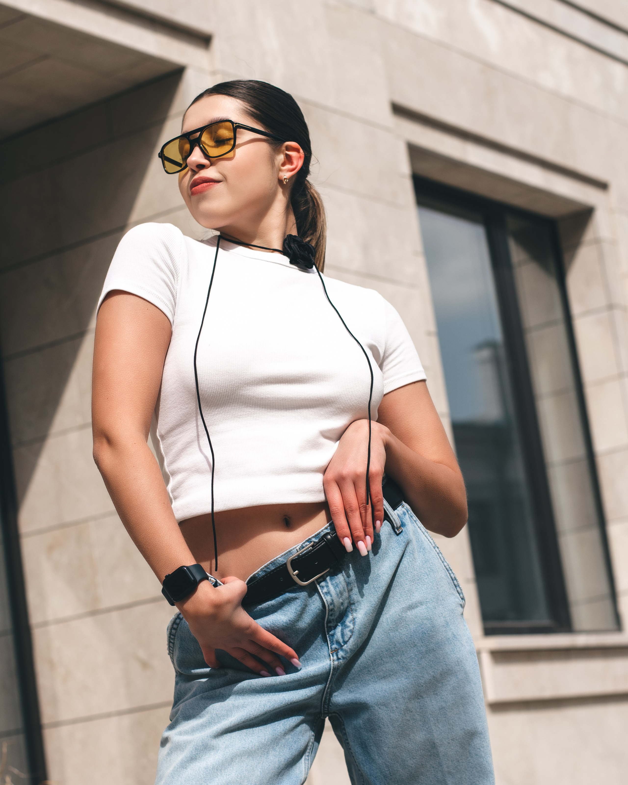 Софья. Фотограф в Верхней Пышме и Екатеринбурге Дарина Садриева