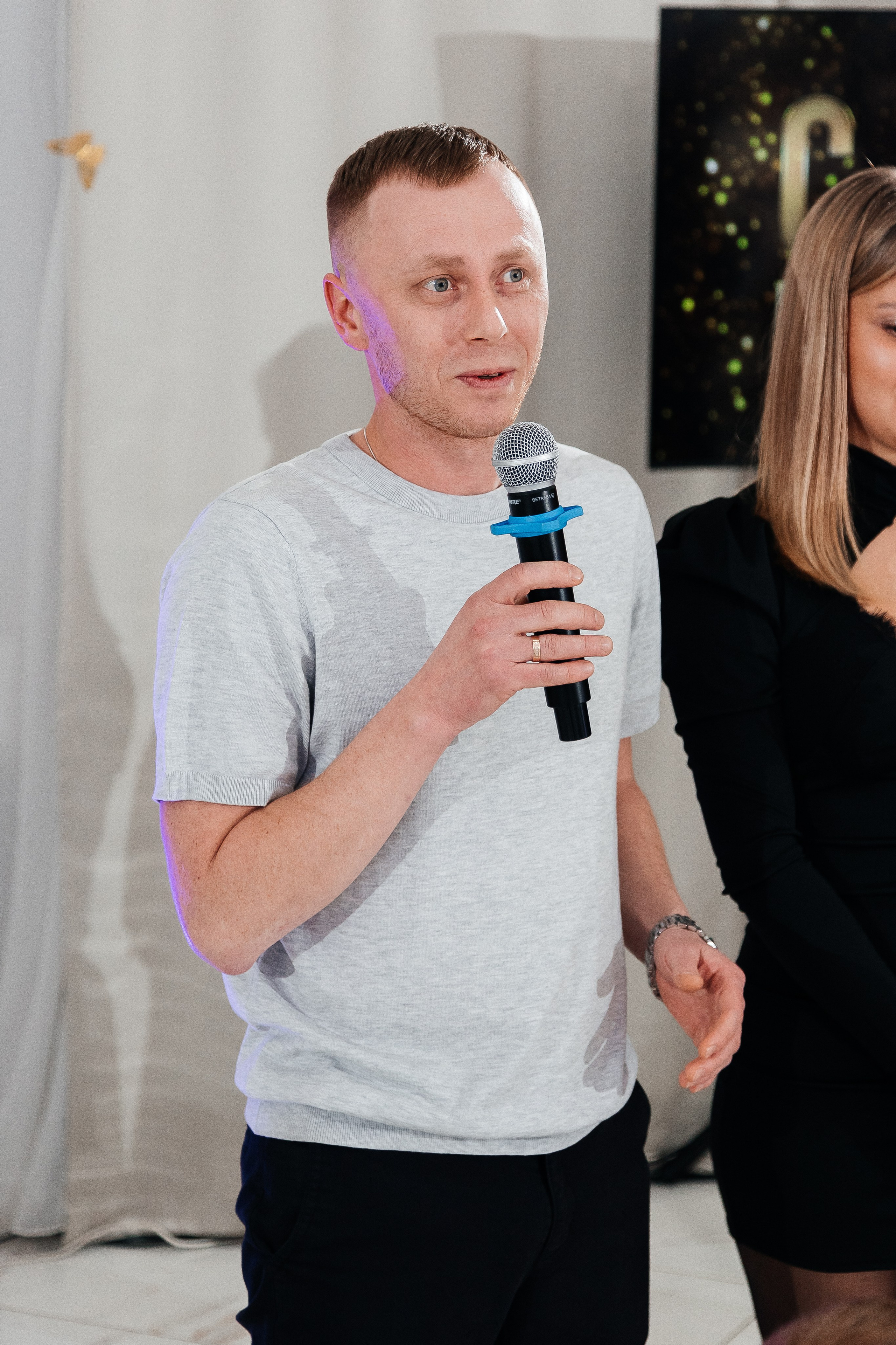 Юбилей Максима. Свадебный и семейный фотограф в Екатеринбурге