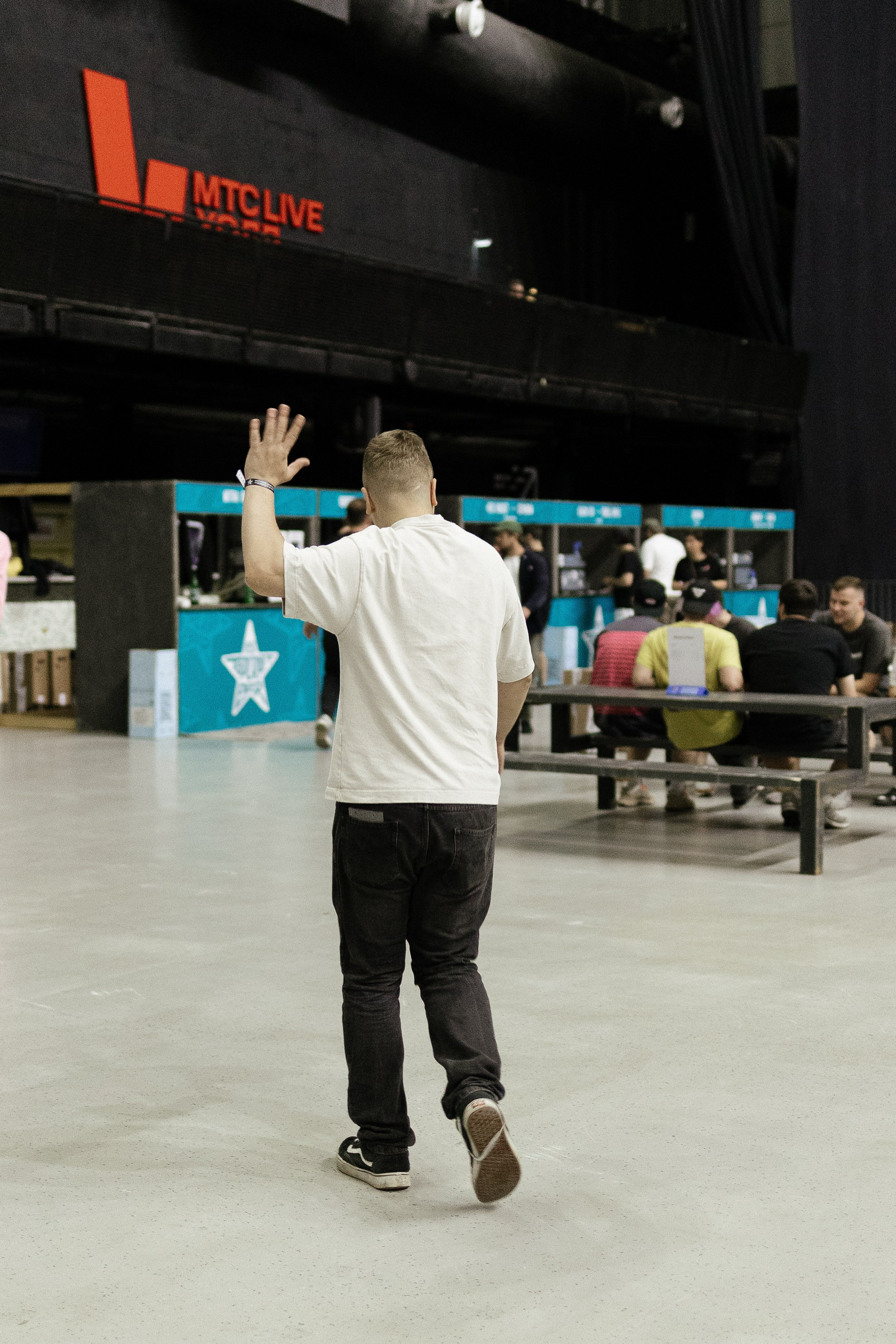 Fest TOP craft Beer. Портретный фотограф Арсения Теплова