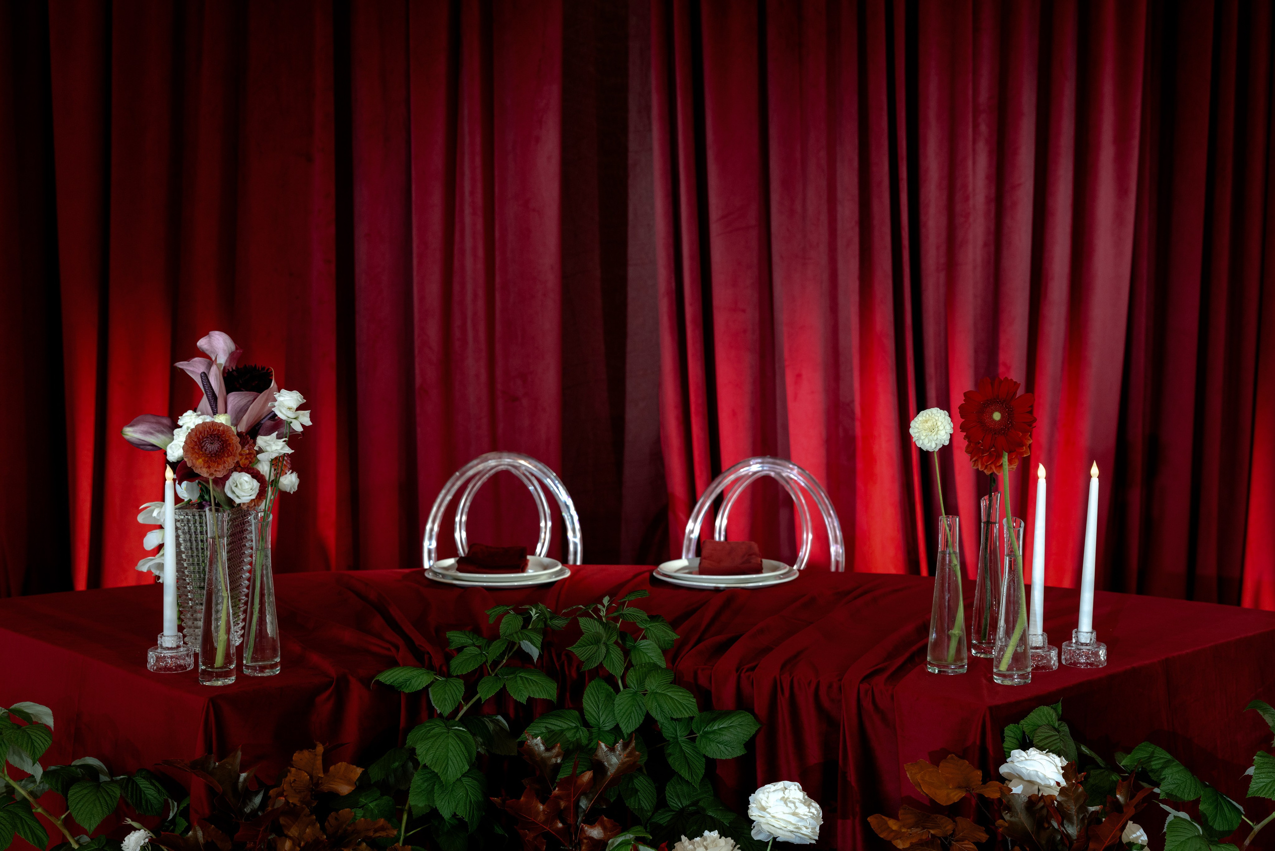 Артём и Мария. Свадебный фотограф в Москве Топтыгин Иван