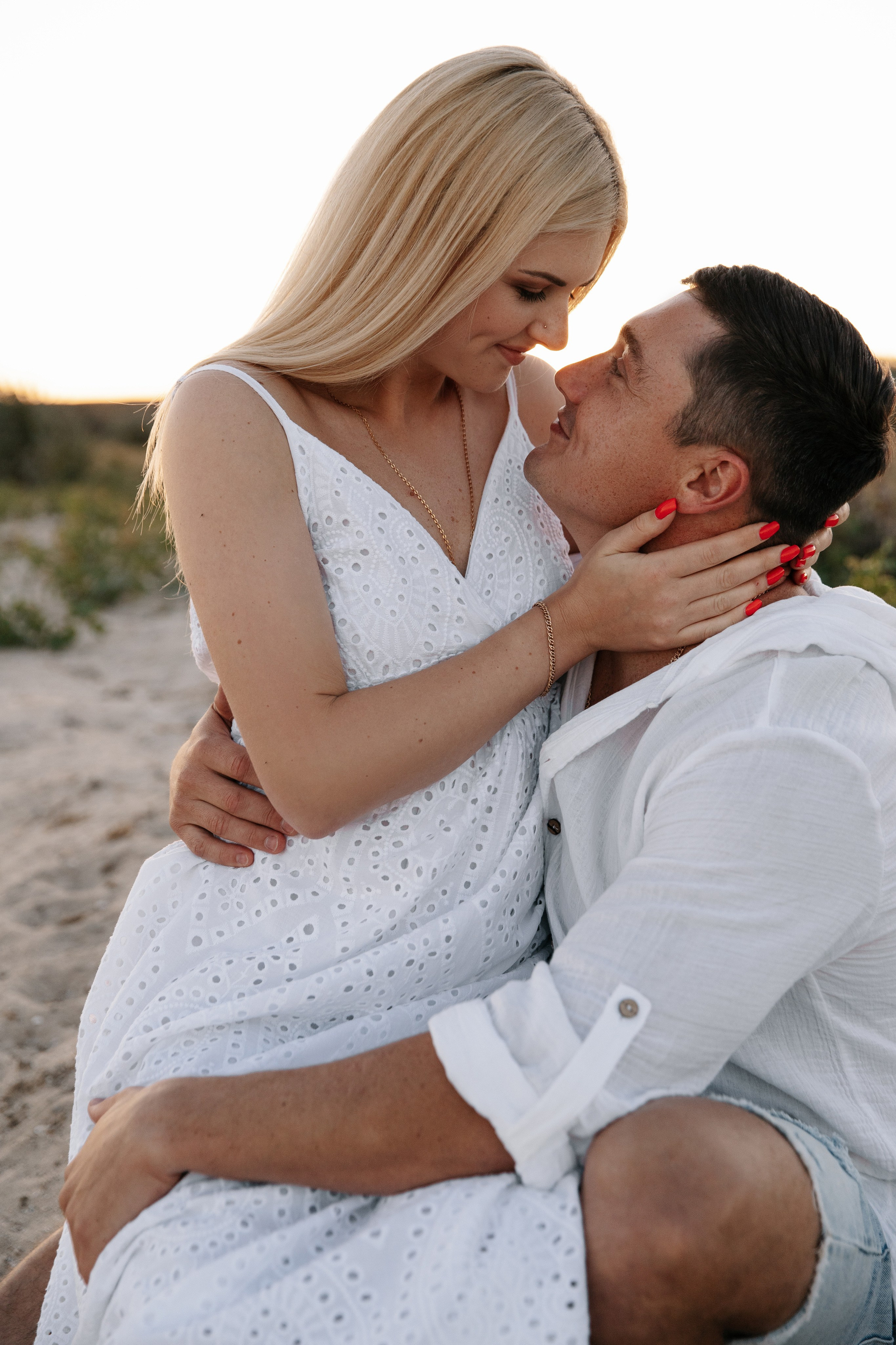 Love story на природе с машиной. Свадебный фотограф и видеограф Краснодар, Ростов, Сочи, Новороссийск