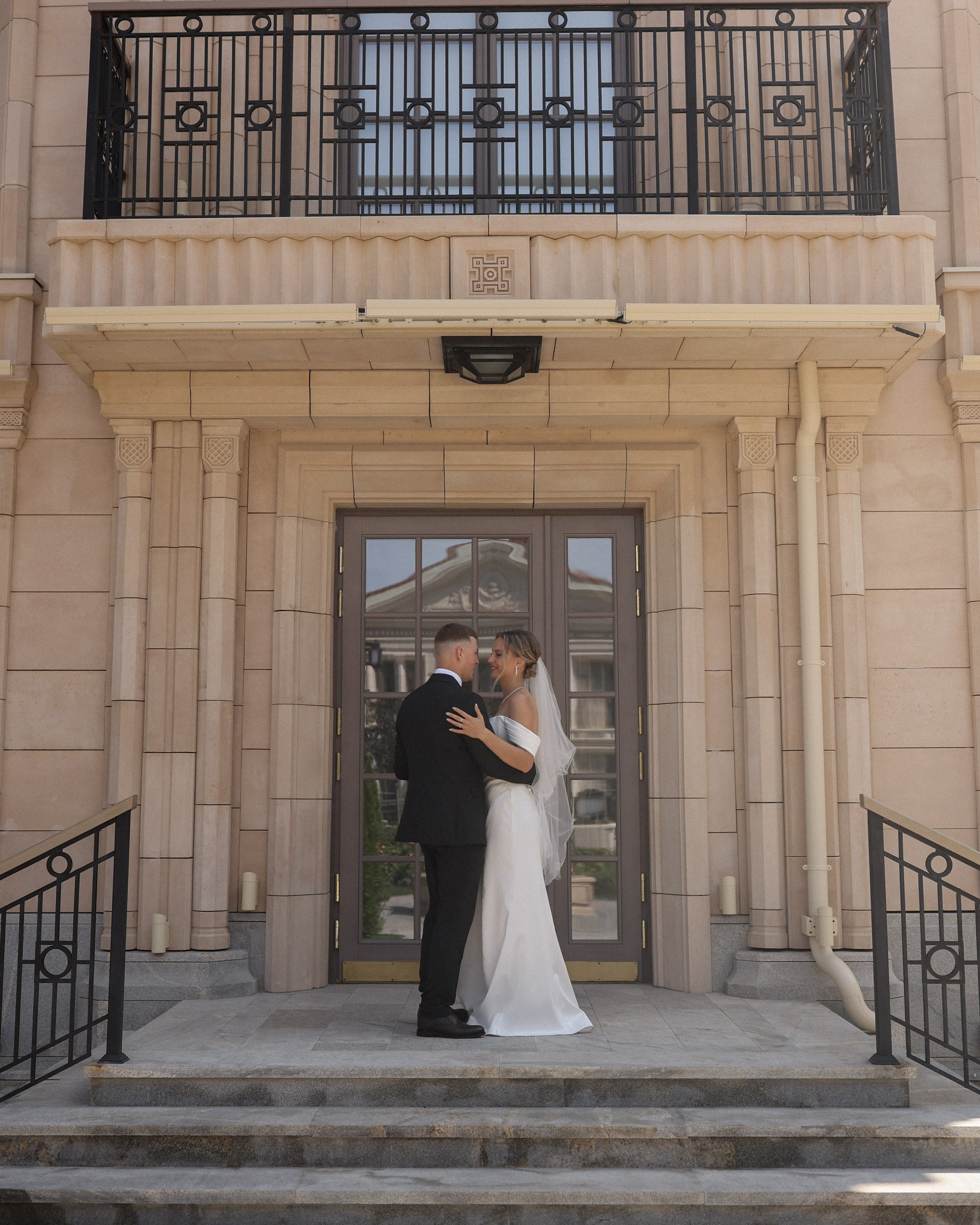 Владимир и Александра. Фотограф в Севастополе и Крыму Артем Волобуев