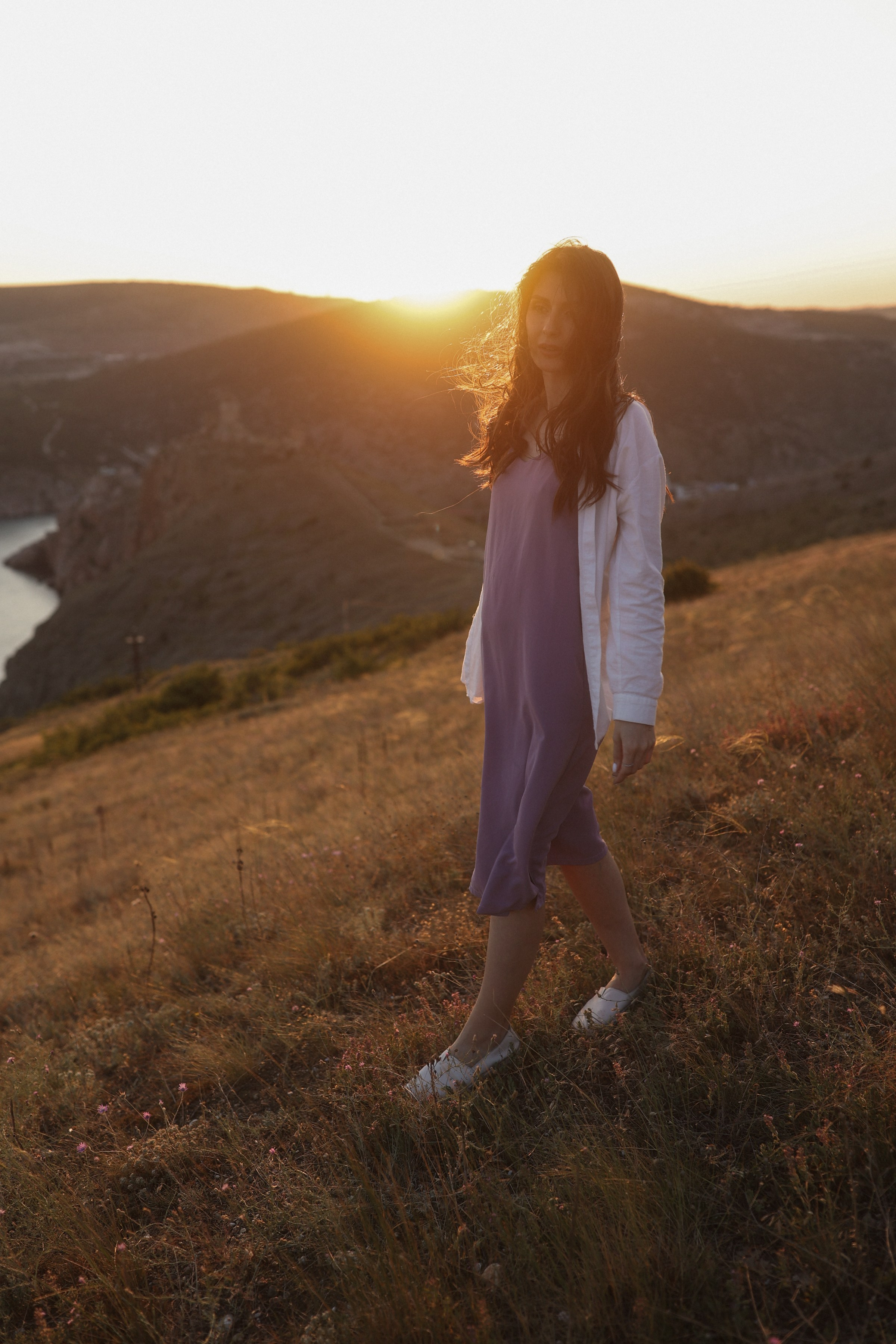 Лолита и Эмиль. Фотограф в Севастополе и Крыму Артем Волобуев