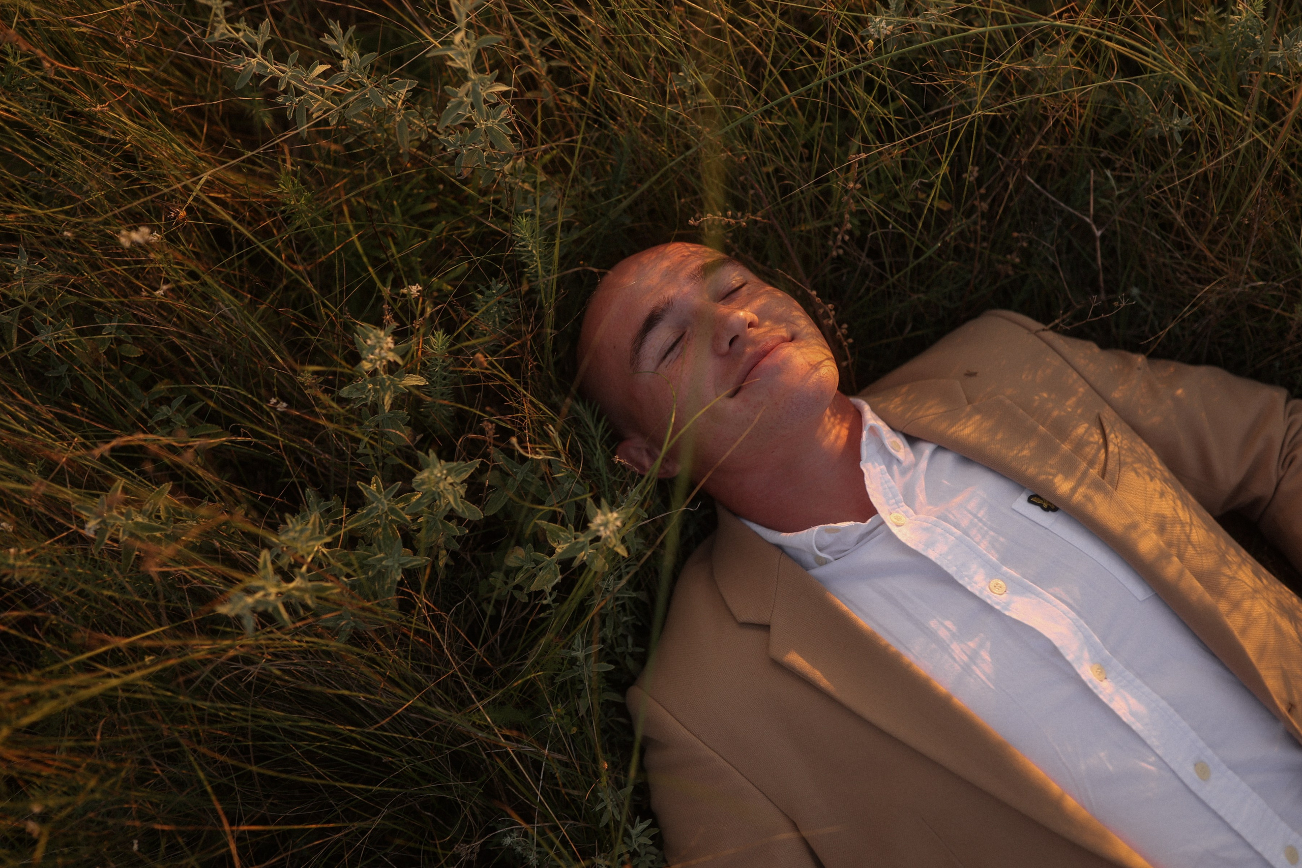 У Белой скалы. Фотограф в Севастополе и Крыму Артем Волобуев