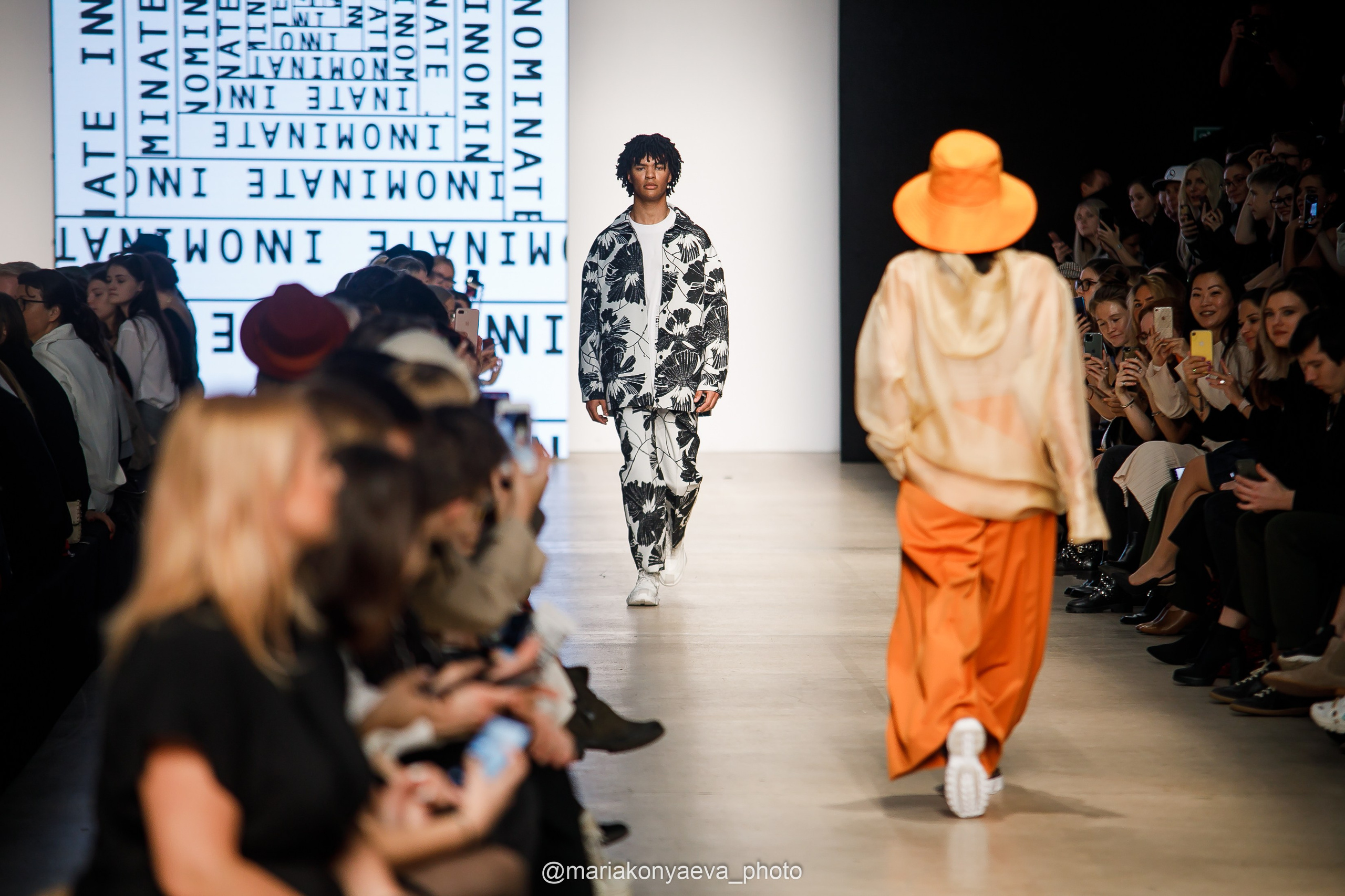 Mercedes-Benz Fashion Week