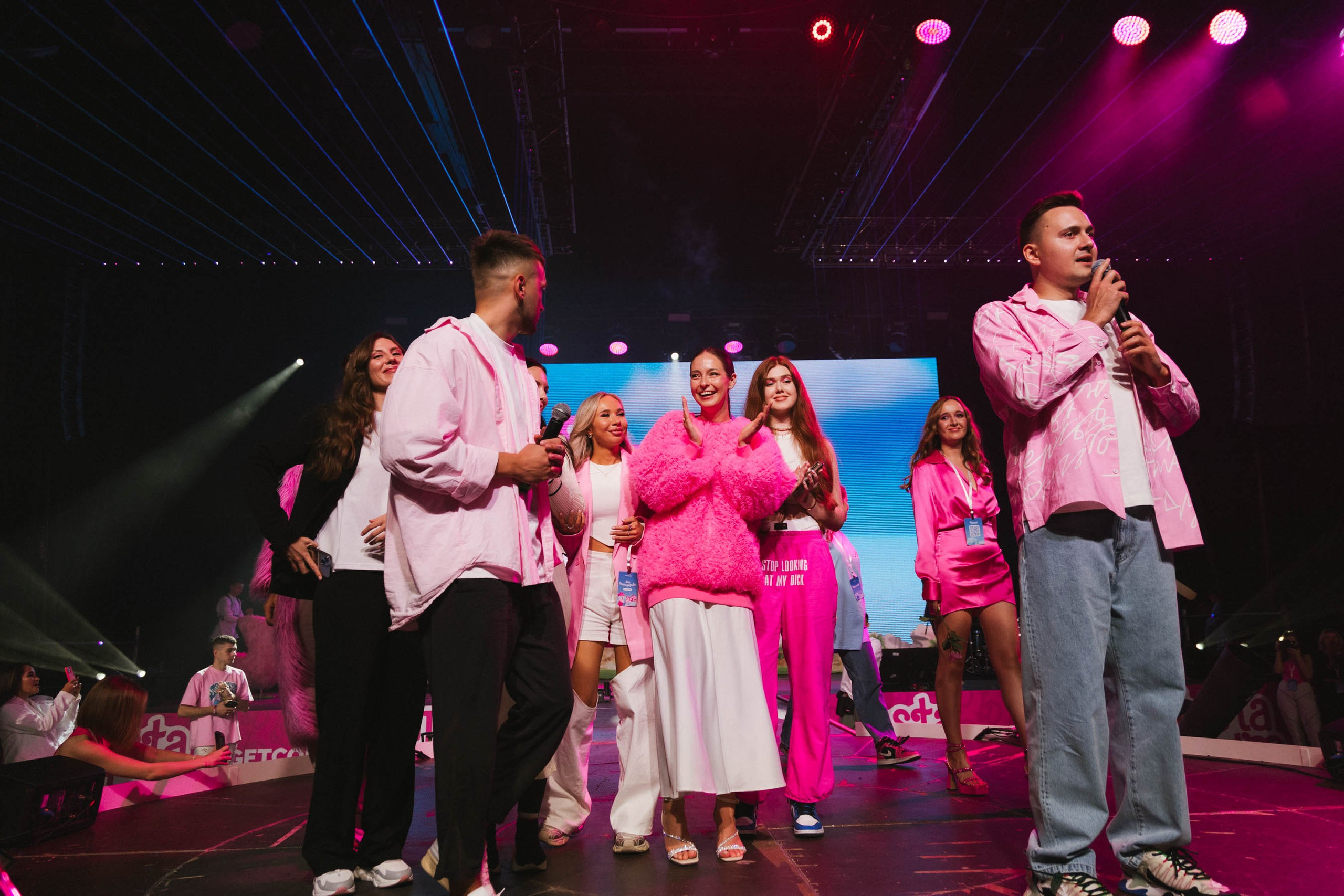 INSTA DIUM 4. Портретный и репортажный фотограф в Москве Олеся Лисарк