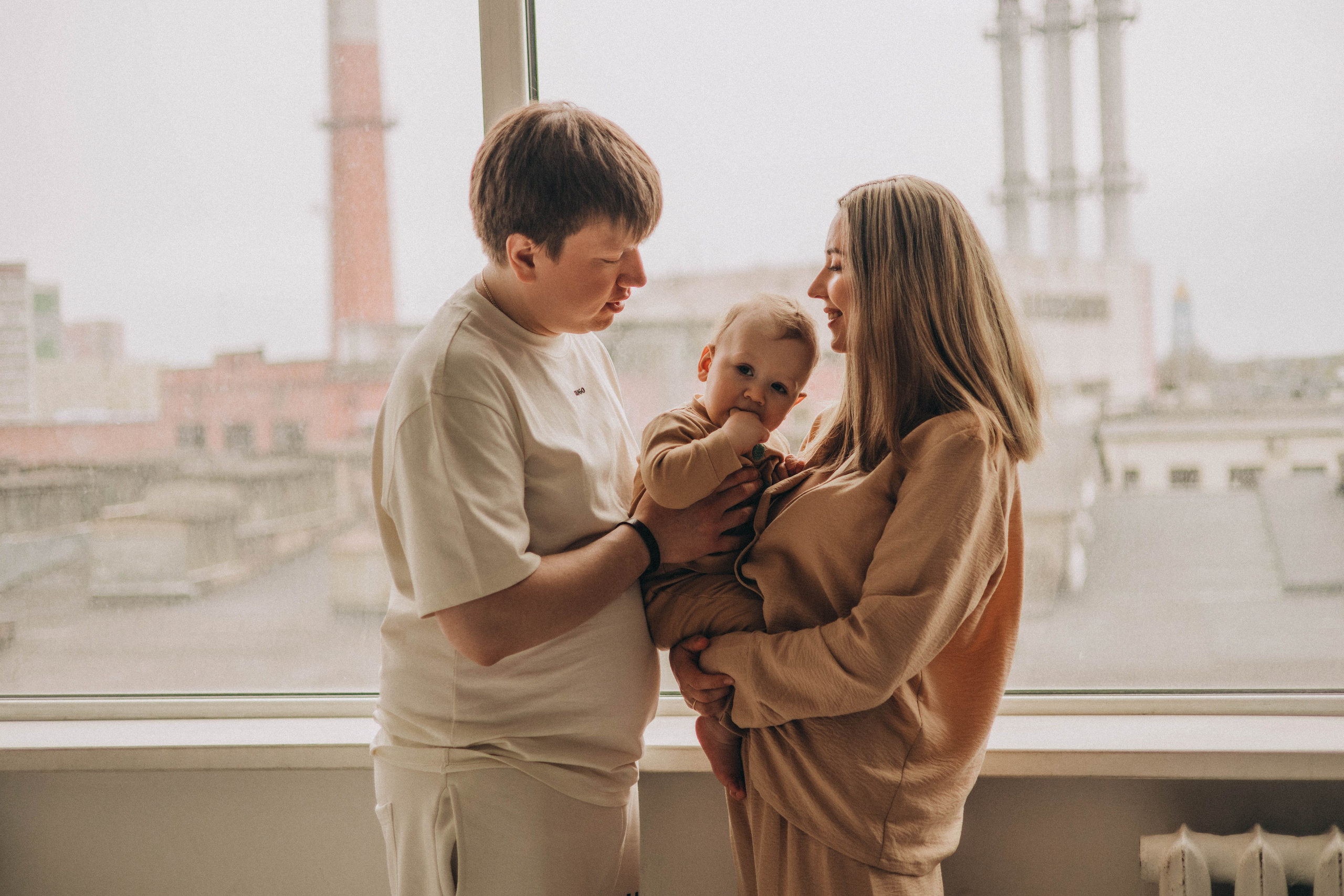 Отзывы. Lifestyle и семейный фотограф Юлия Кустова