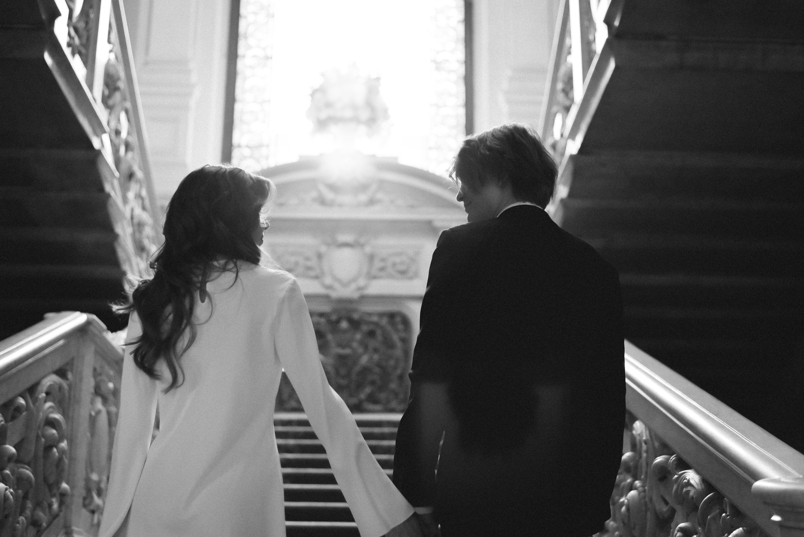 Павел и Екатерина. Портретный фотограф в Санкт-Петербурге Дмитриева Наталия