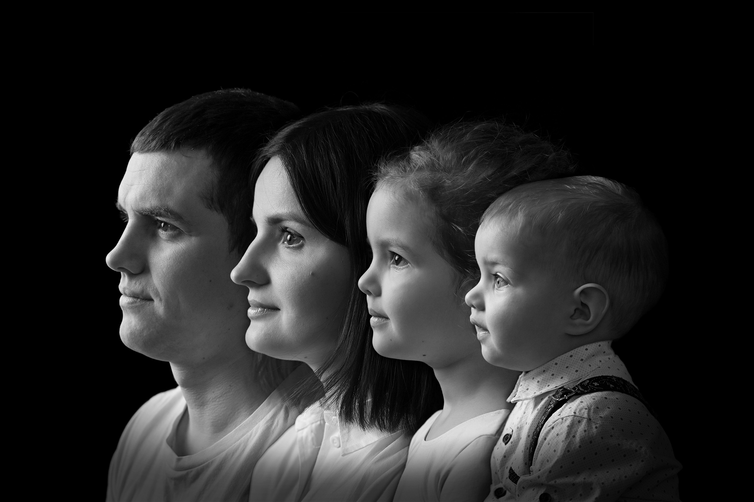 Мини зарисовка. Детский и семейный фотограф