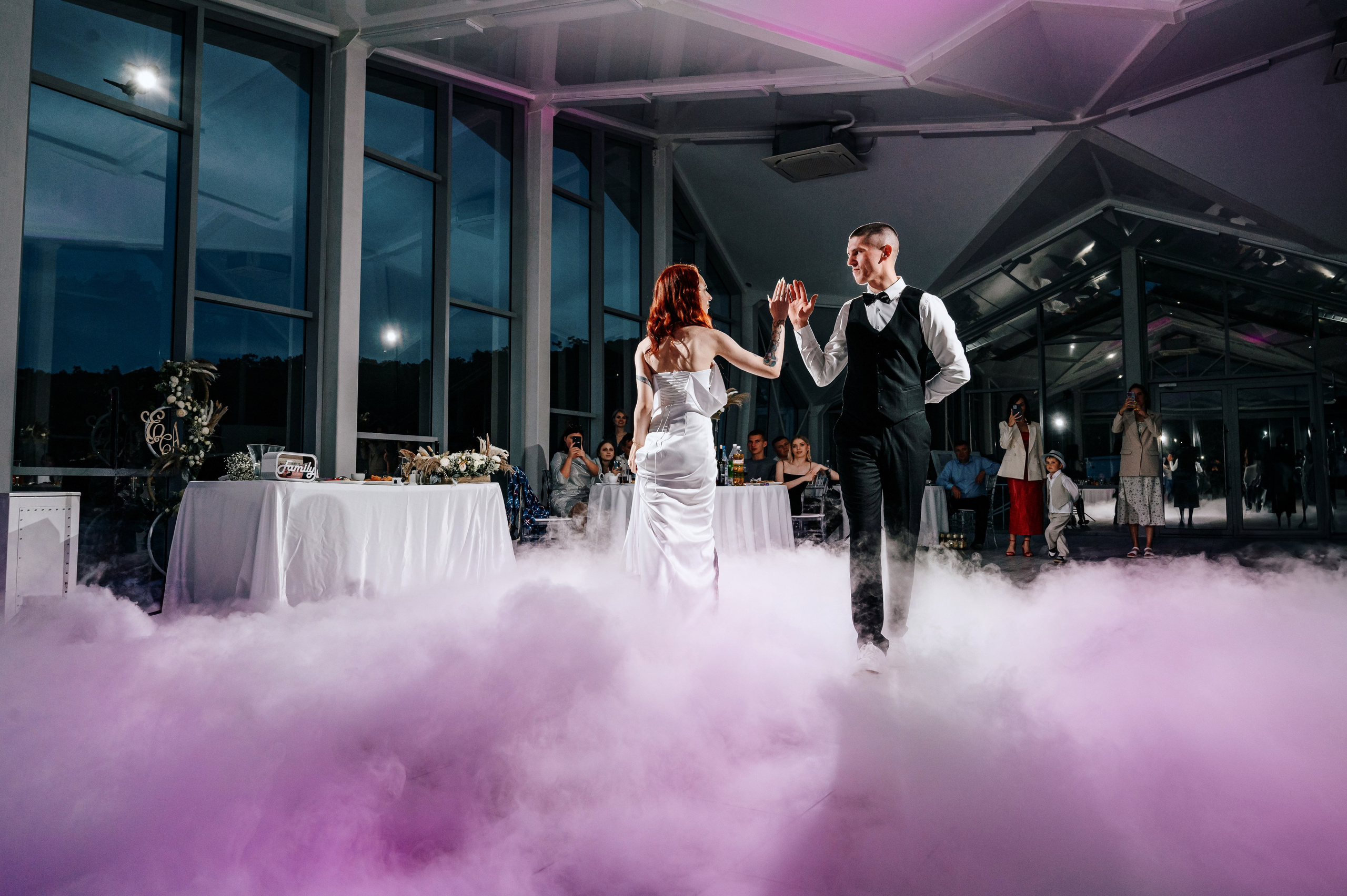 Анастасия Евгений. Фотограф Владивосток. Игорь Кирсанов