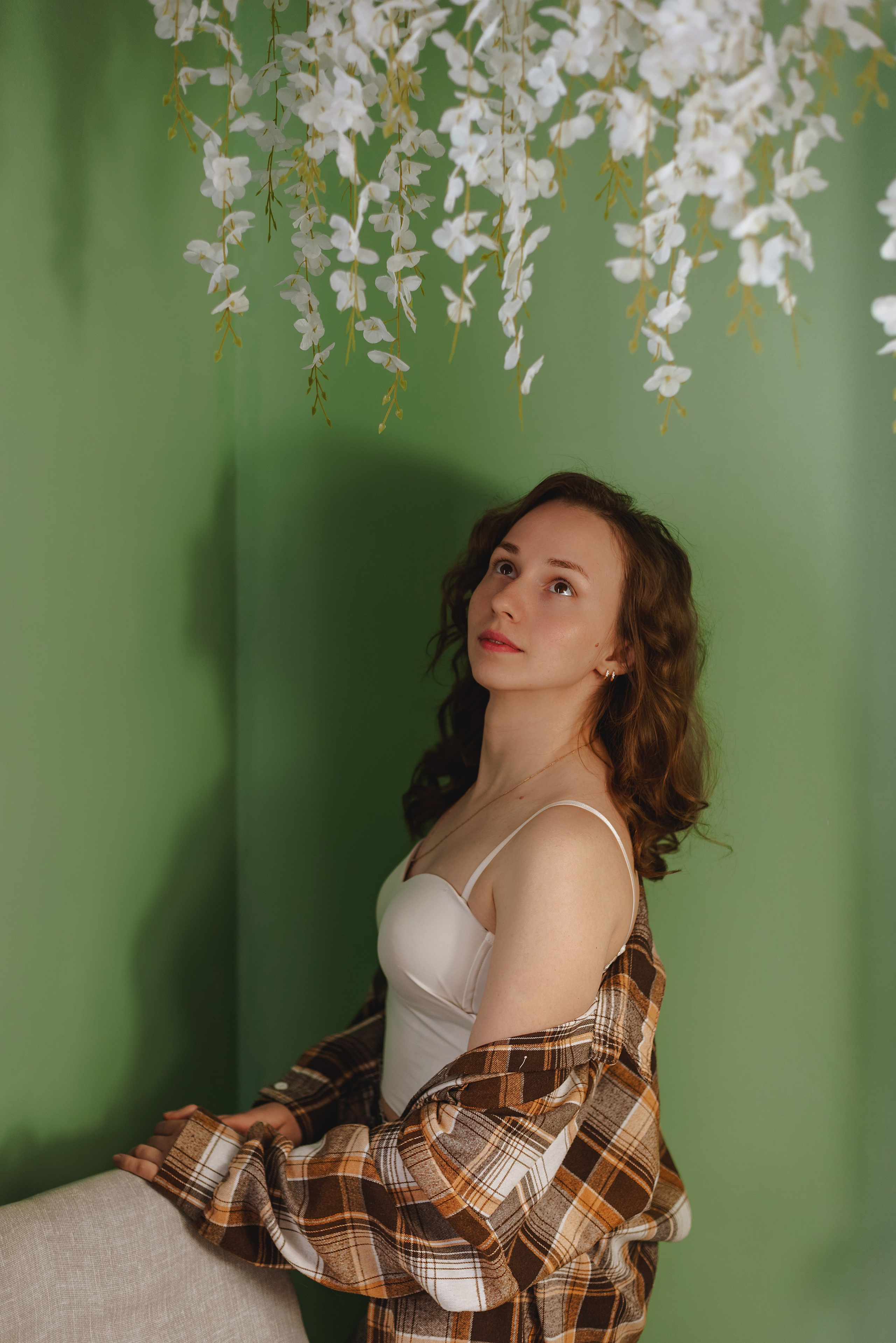 Студийные съемки. Свадебный и семейный фотограф в Камышлове Ирина Чуркина