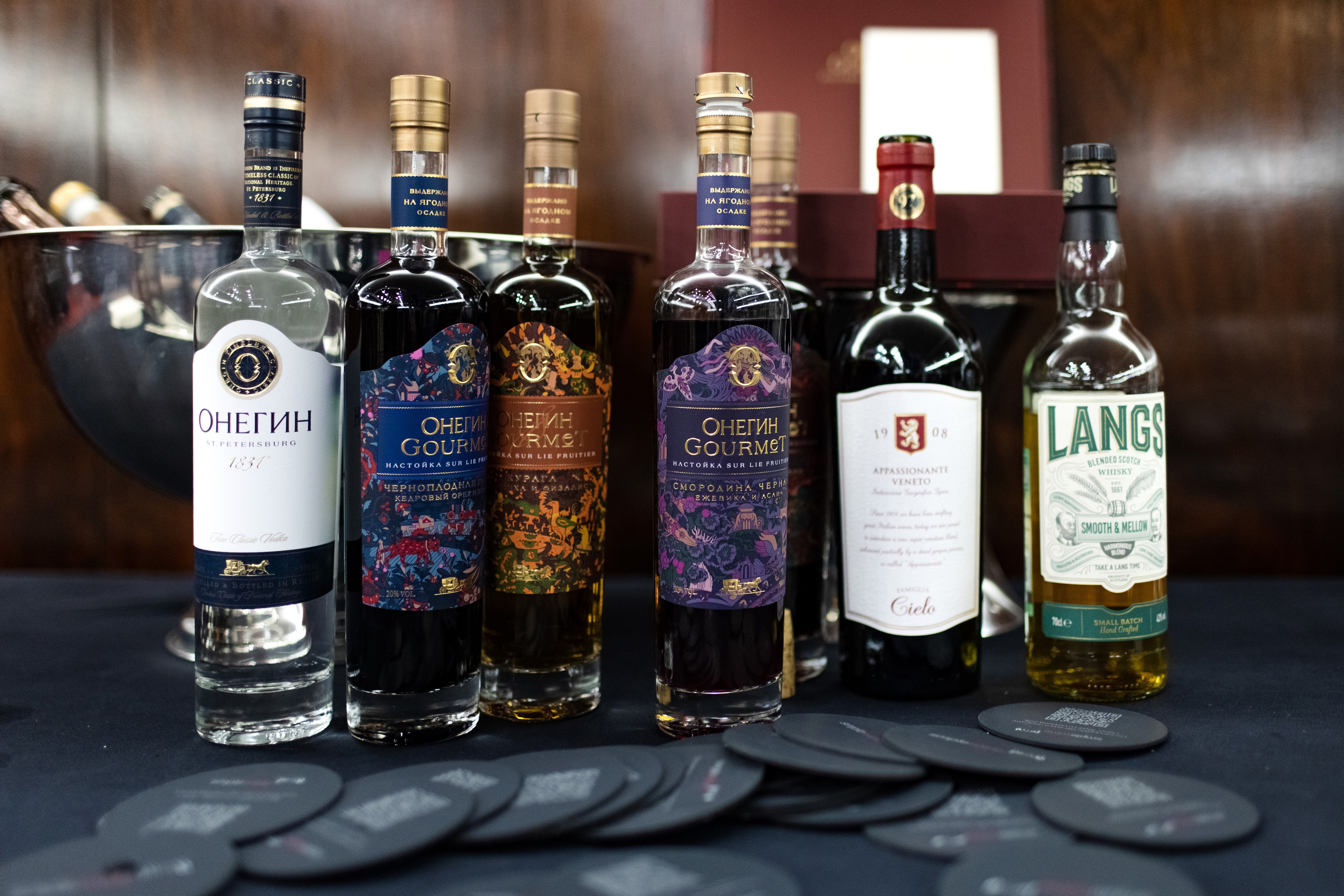 Морской Конгресс (1). Свадебный репортажный фотограф в Москве