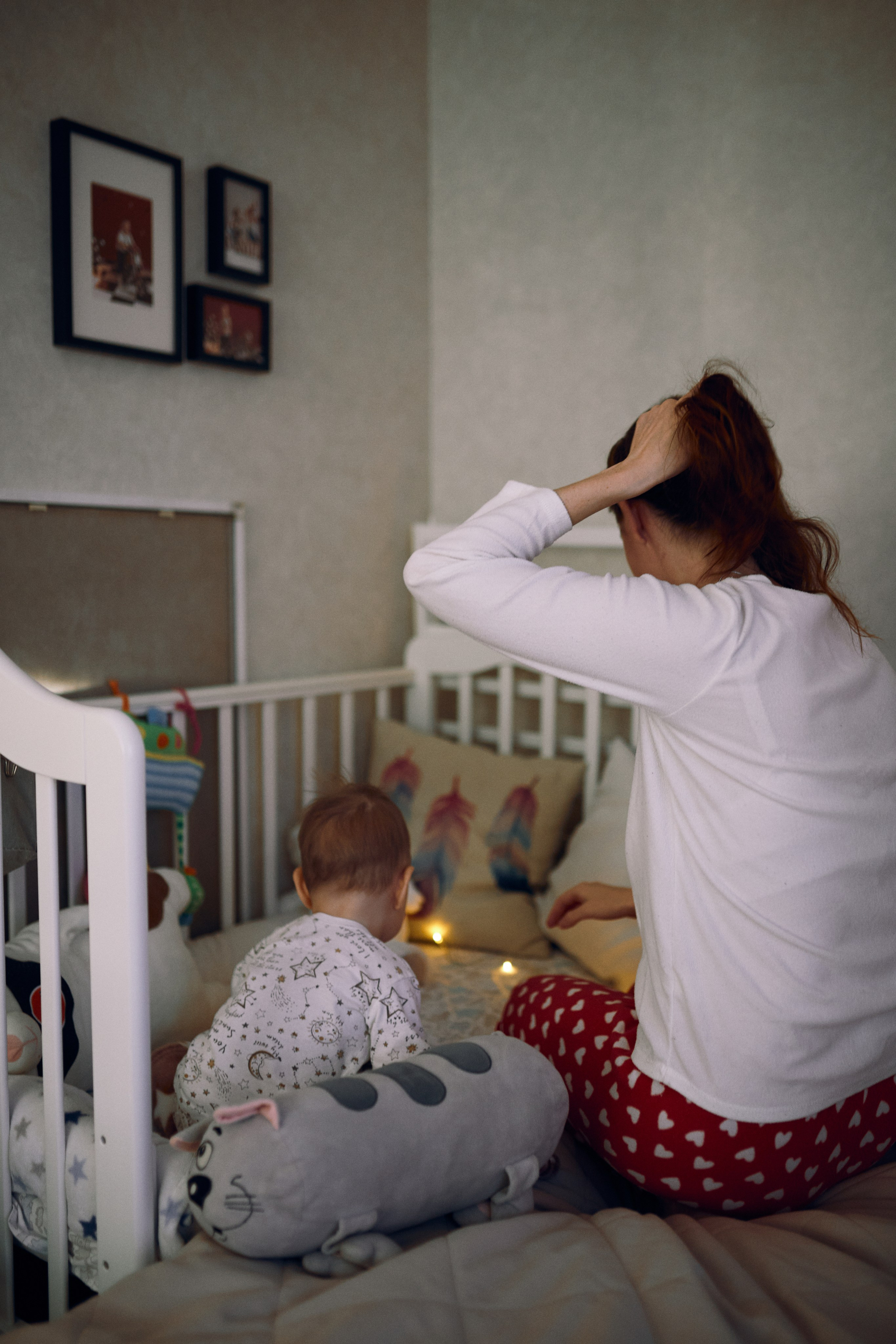 Дед Мороз, ВЫХОДИ!. Фотограф Ионова Анастасия, г Владивосток