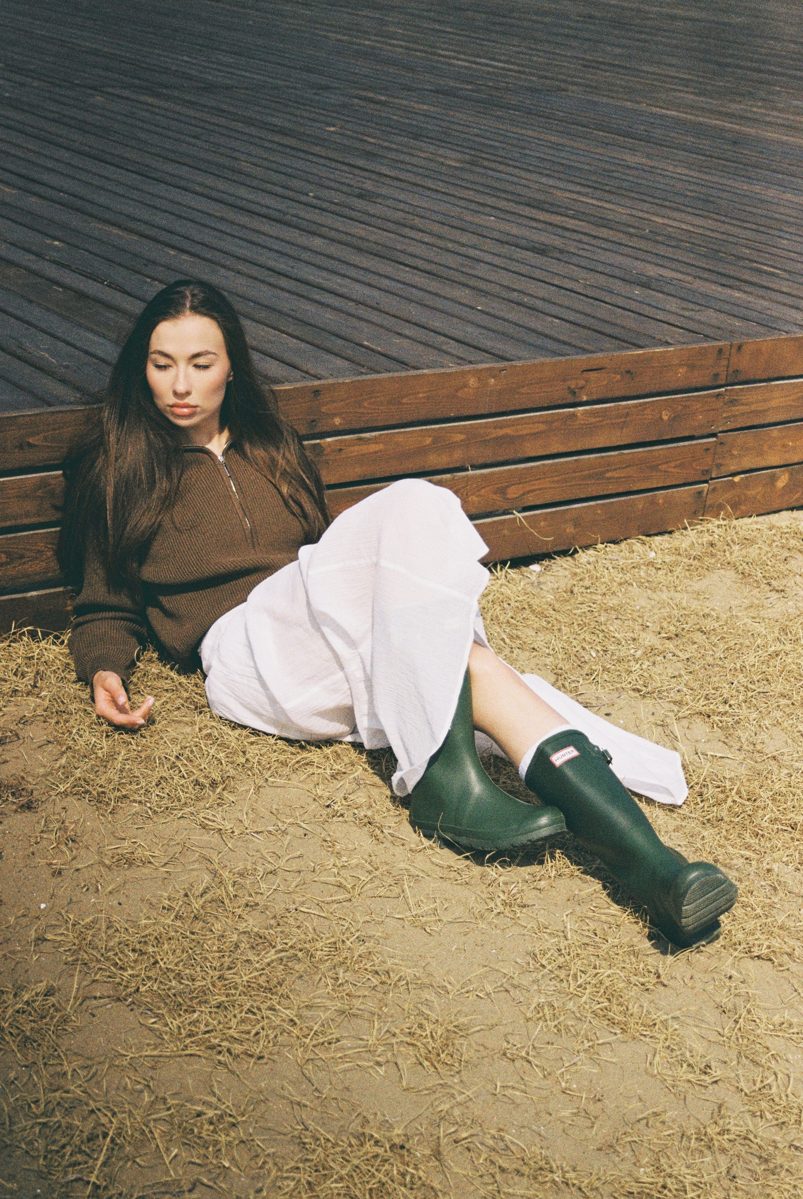 Даша. Фотограф Ионова Анастасия, г Владивосток