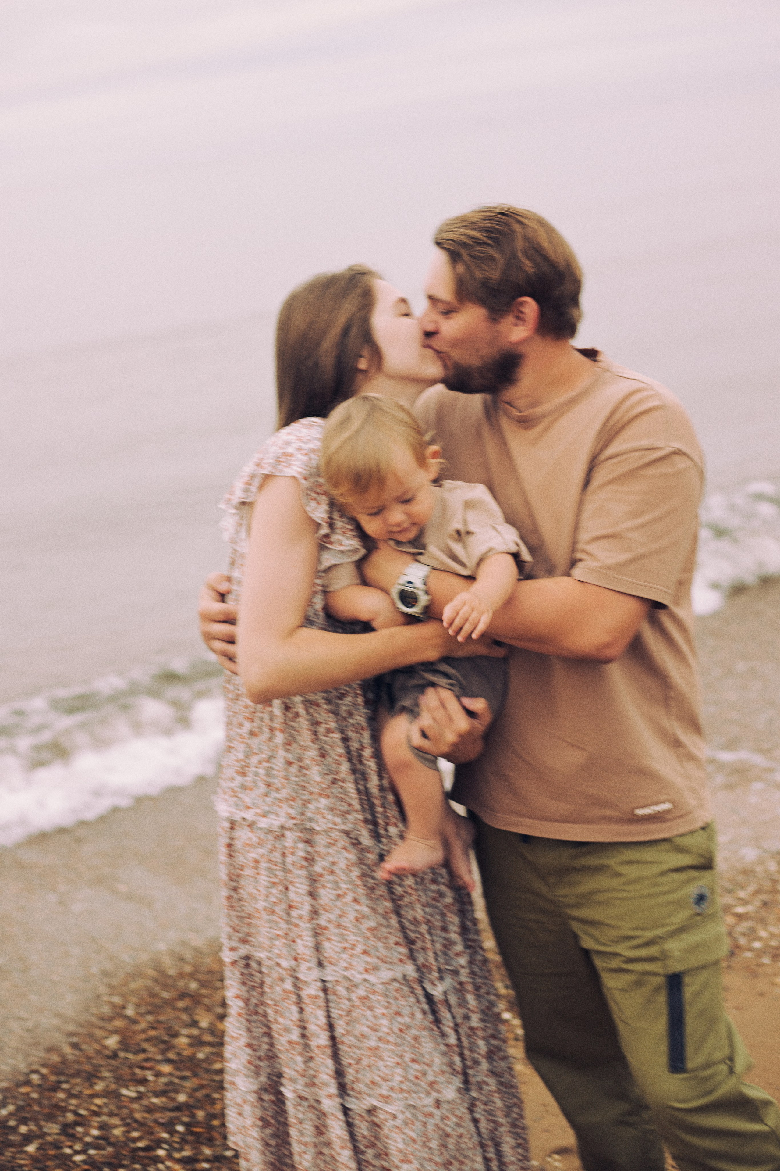 Маленькие ножки. Фотограф Ионова Анастасия, г Владивосток