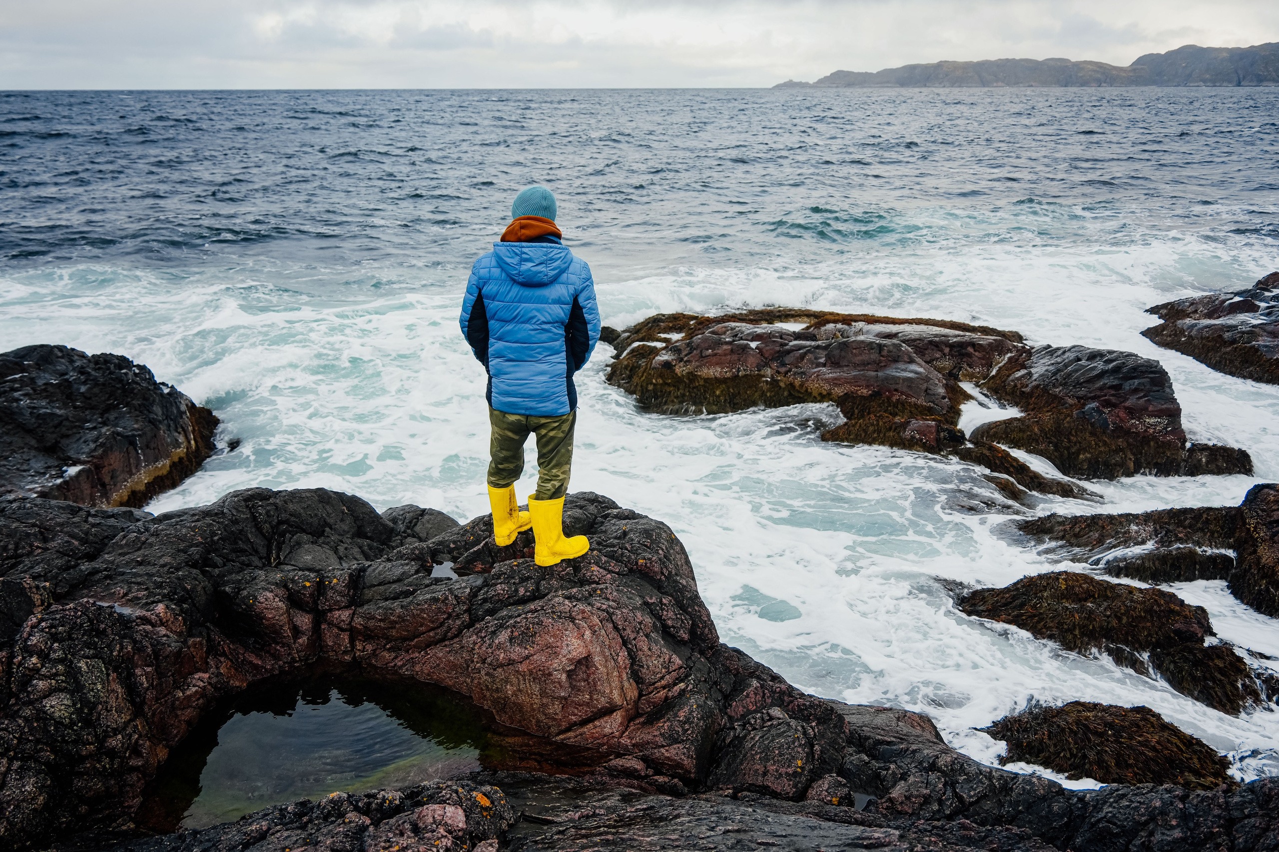 СЕВЕР. Event фотограф Степанова Александра