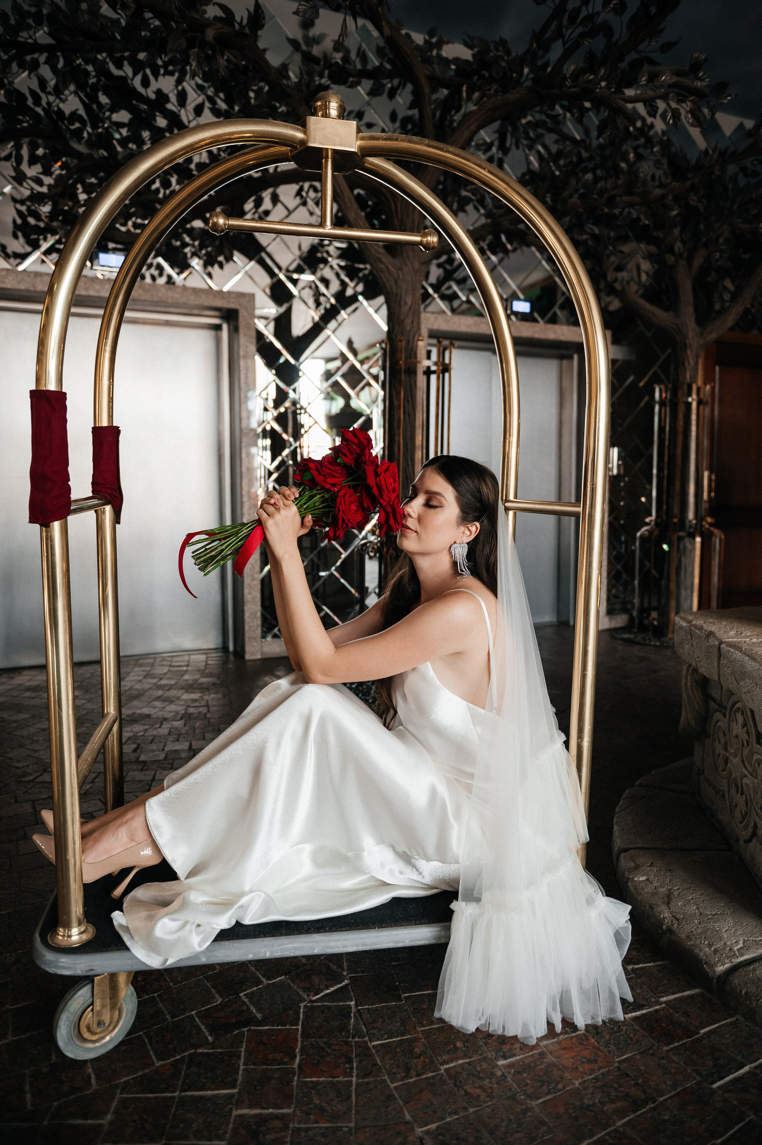 Г&С. Фотограф Рязань. Дарья Дмитриева