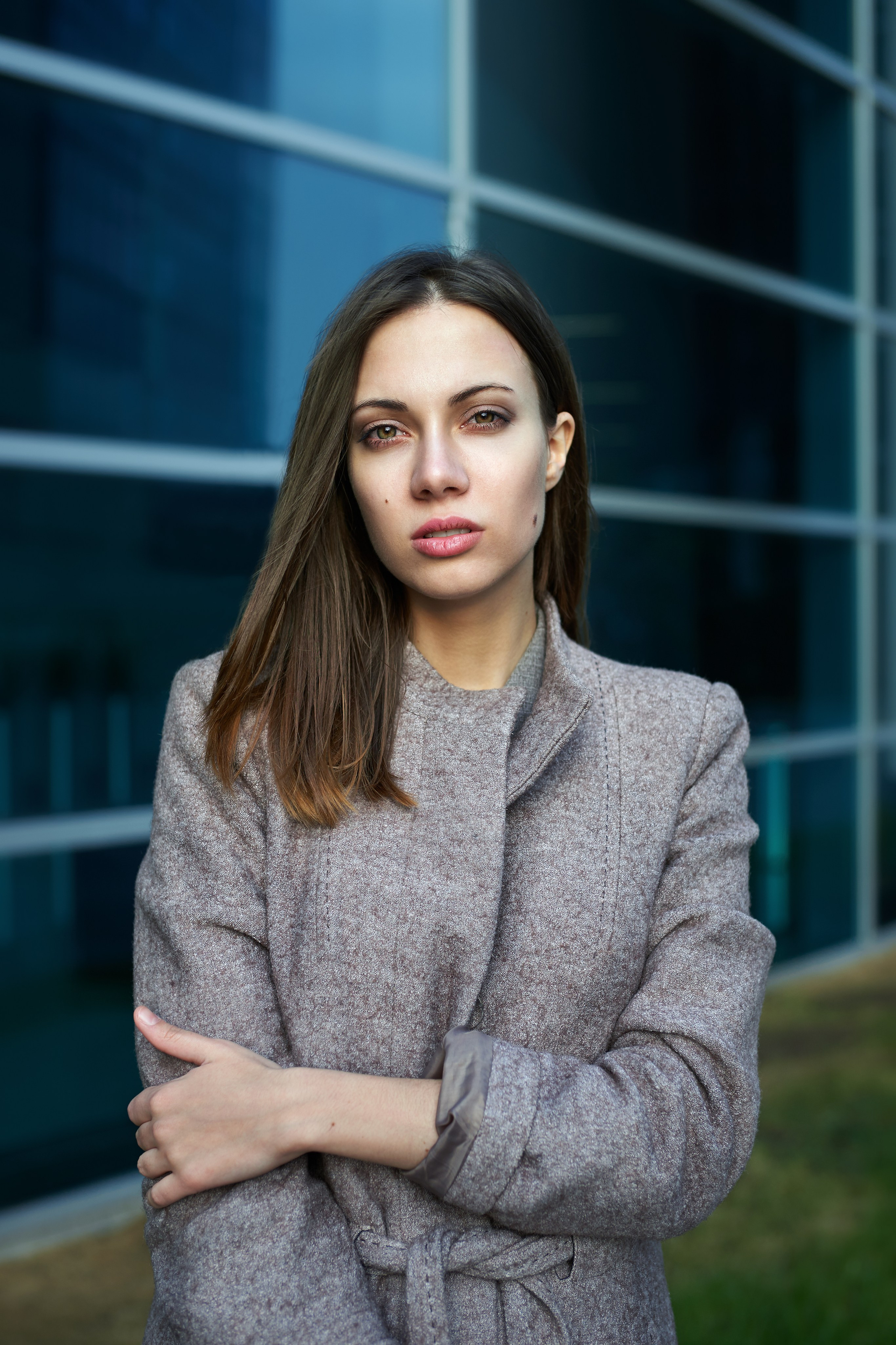 Портрет. Ваш личный фотограф в Москве Алексей Павлов