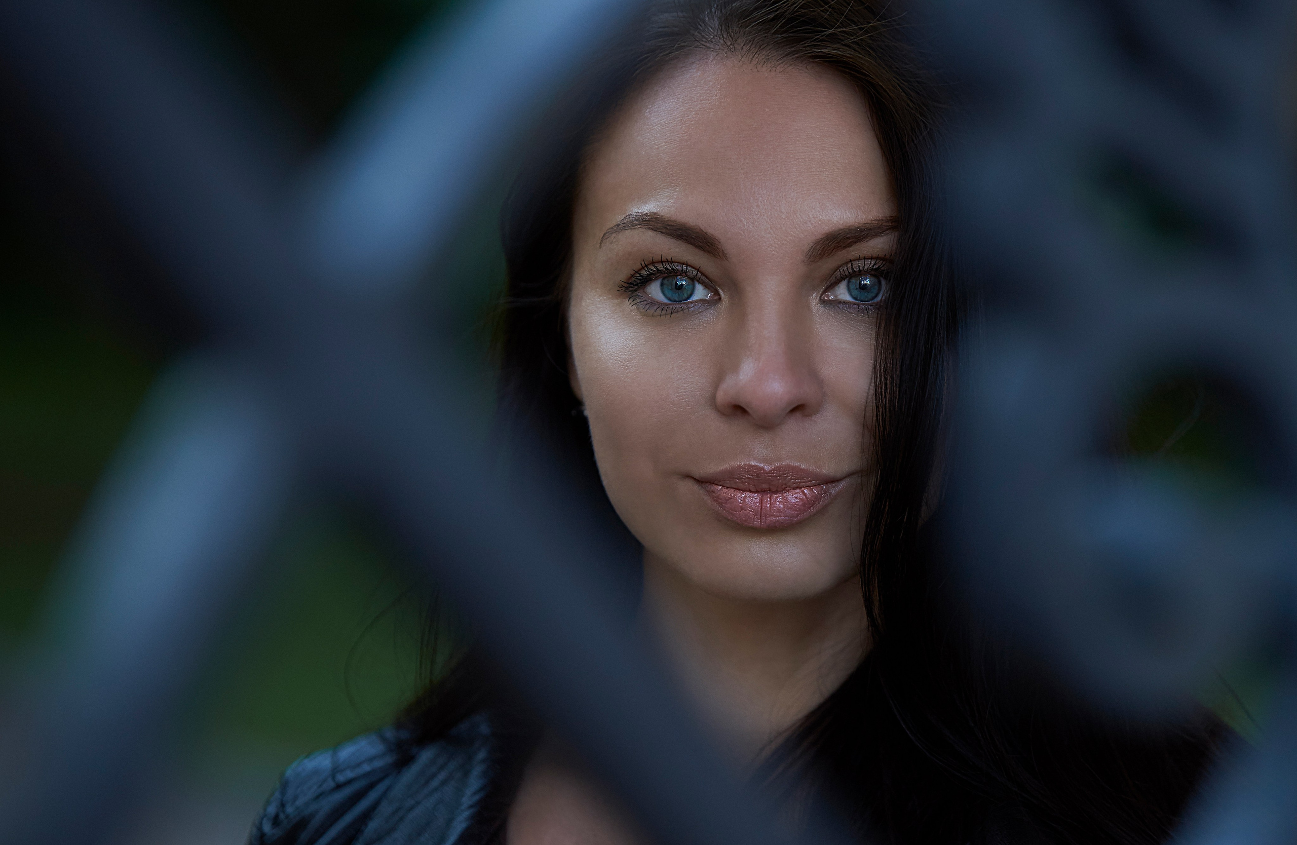 Портрет. Ваш личный фотограф в Москве Алексей Павлов