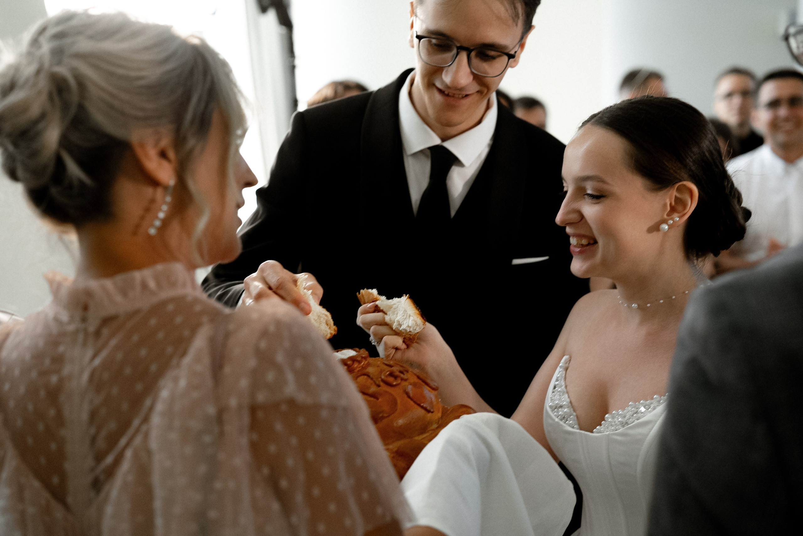 Наталия+Евгений. Семейный и портретный фотограф в Саратове Сахарова Маша