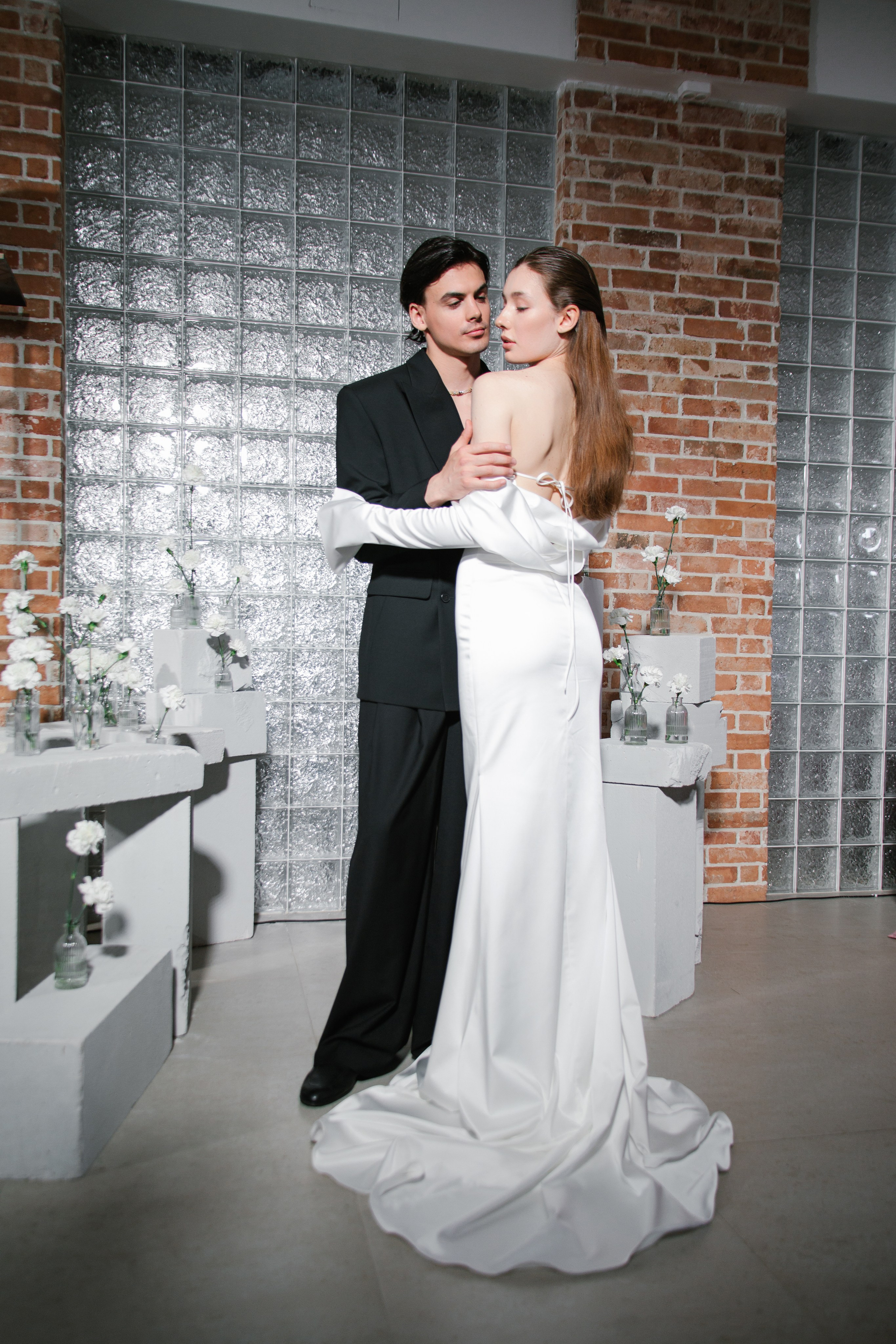 Елена и Михаил. ФОТОГРАФ АЛИНА ФОКА