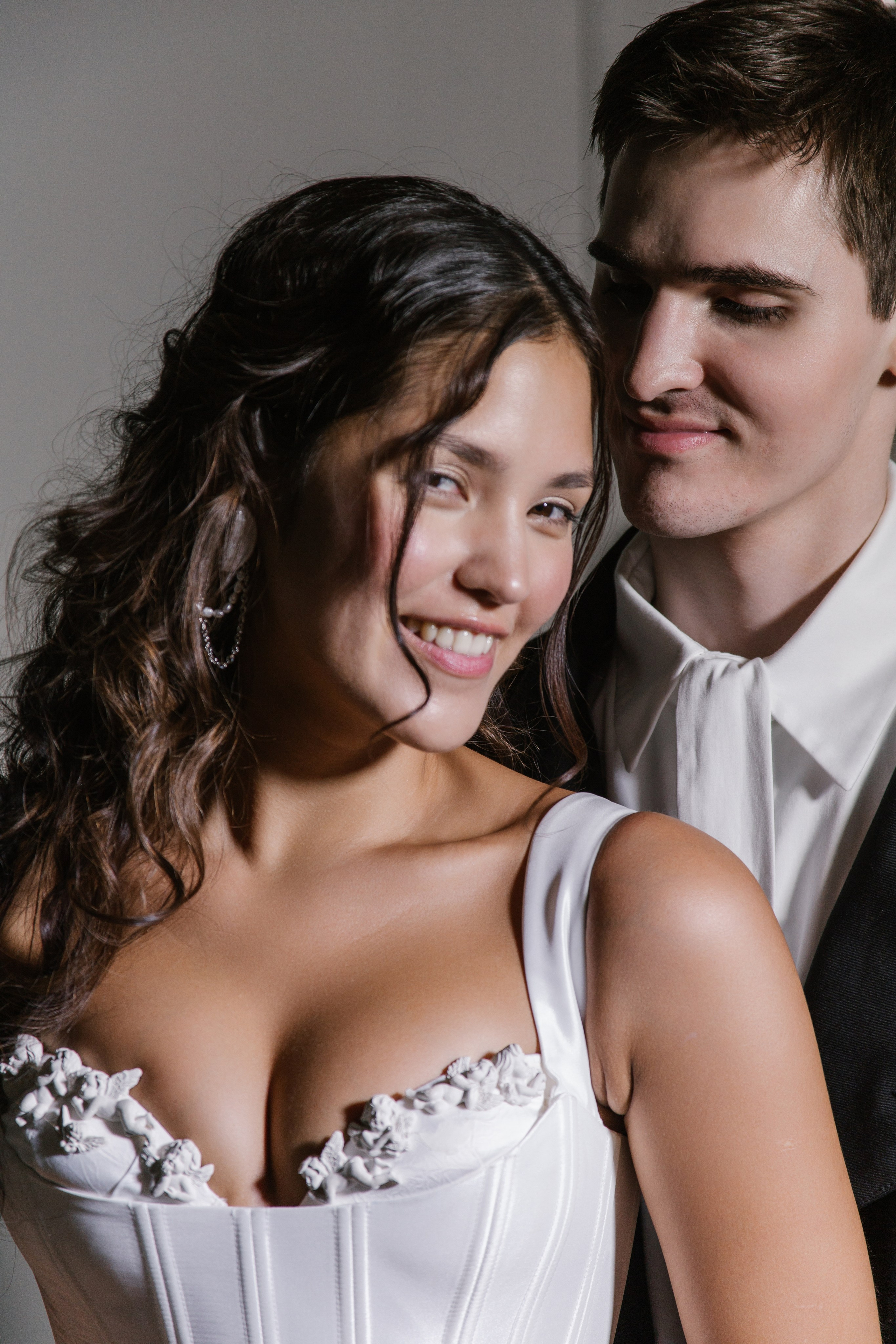 Анастасия и Денис. ФОТОГРАФ АЛИНА ФОКА