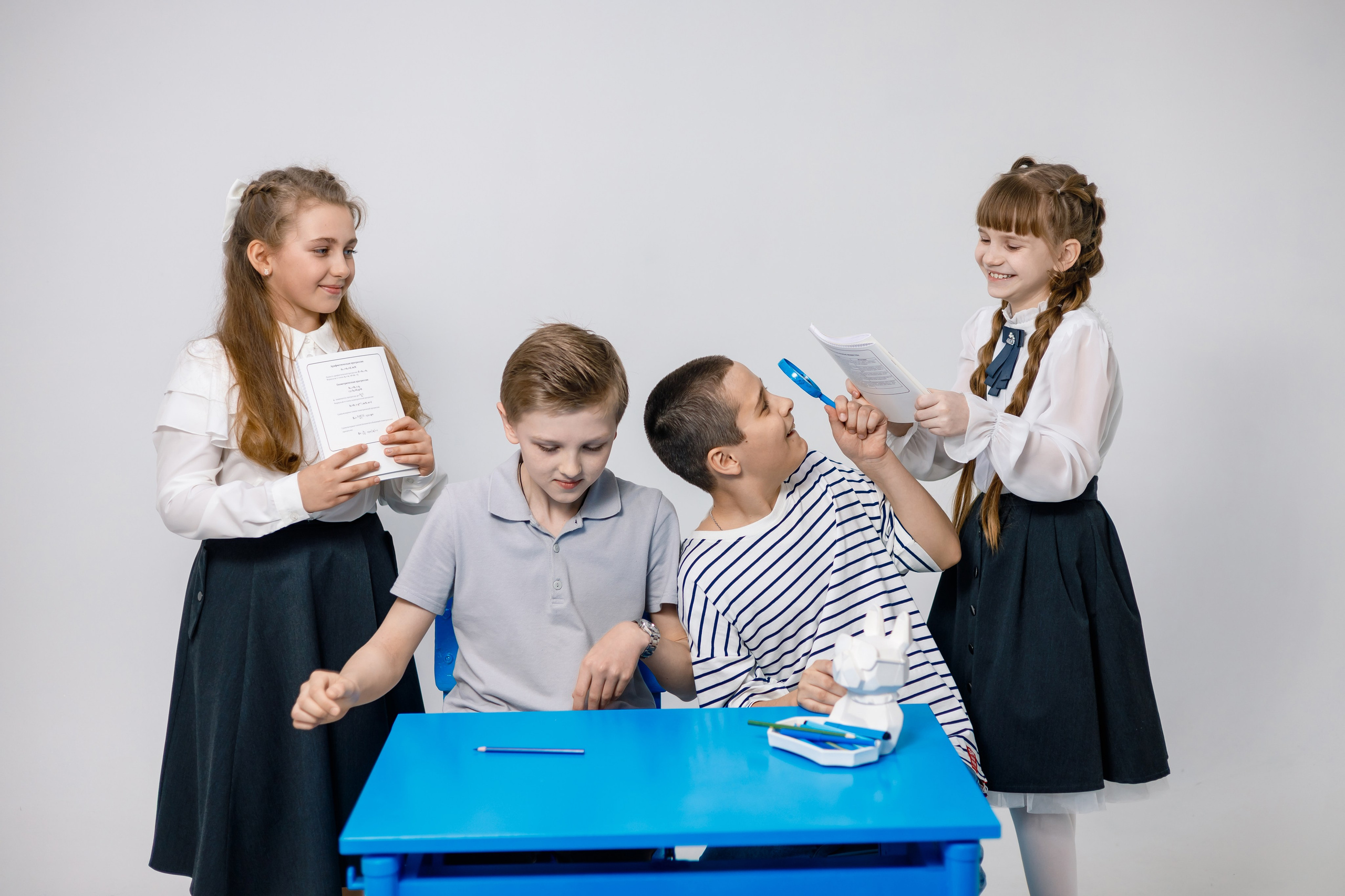 4-в, 14 шк, выпуск 2025