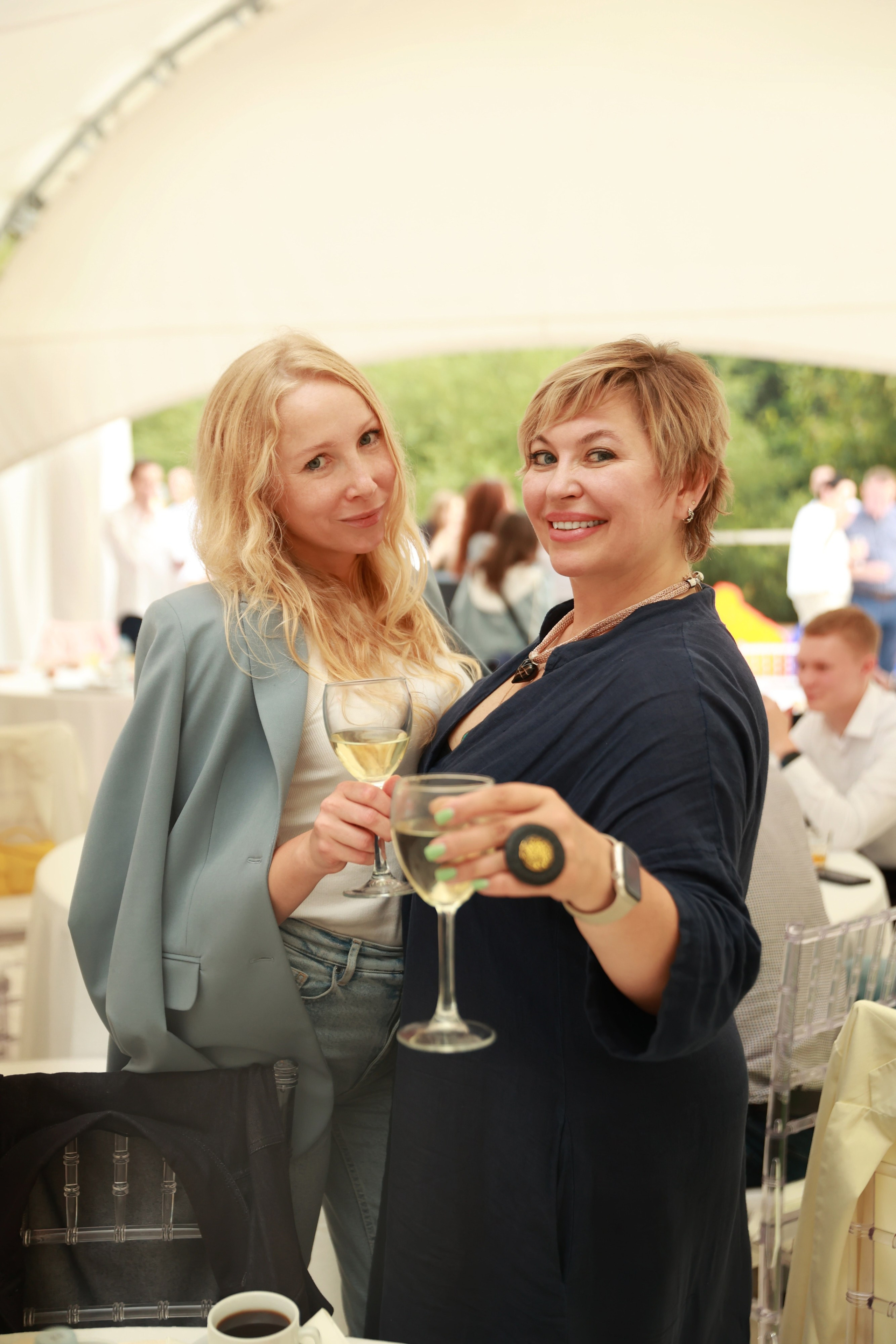 Миа Бойко и день строителя для компании ВИС. Татьяна Фомичева. Репортажный и светский фотограф в Москве