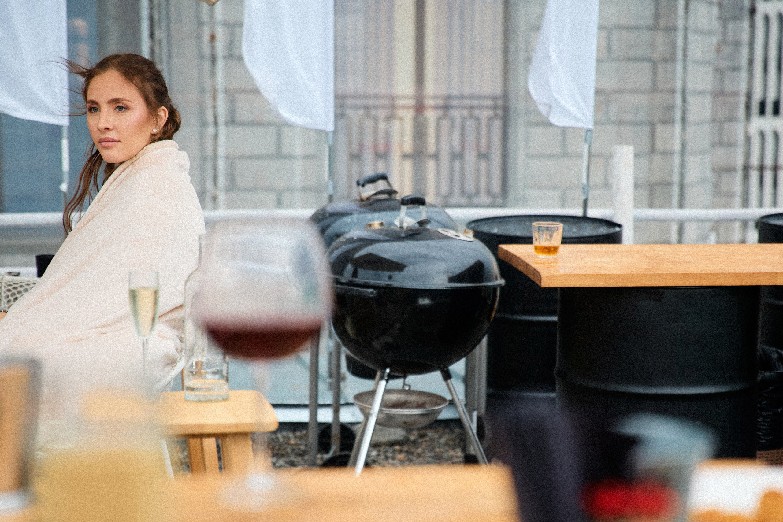 Любовь с осадками. Свадьба Димы и Леры. Татьяна Фомичева. Репортажный и светский фотограф в Москве