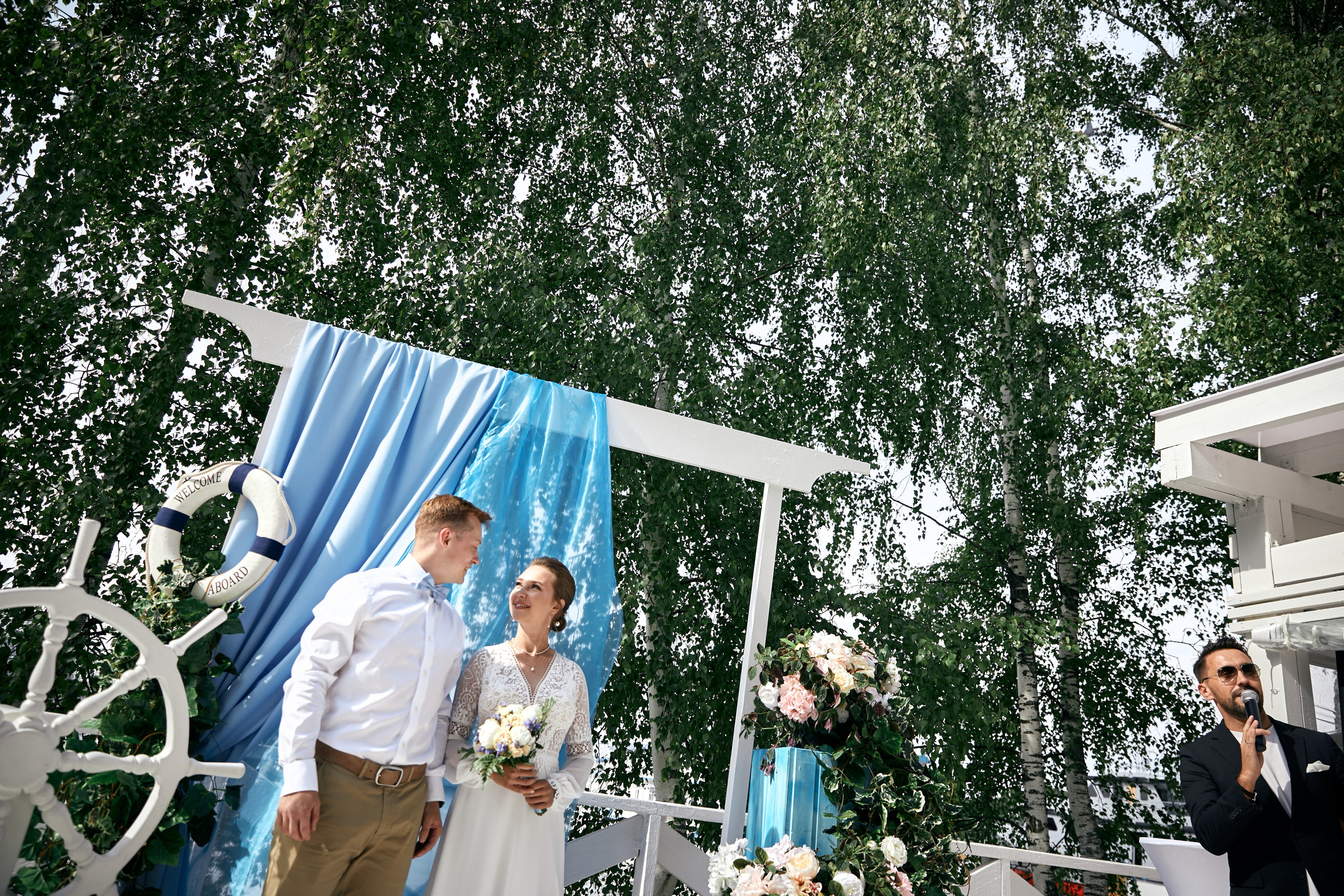 Рома и Ксения. Татьяна Фомичева. Репортажный и светский фотограф в Москве