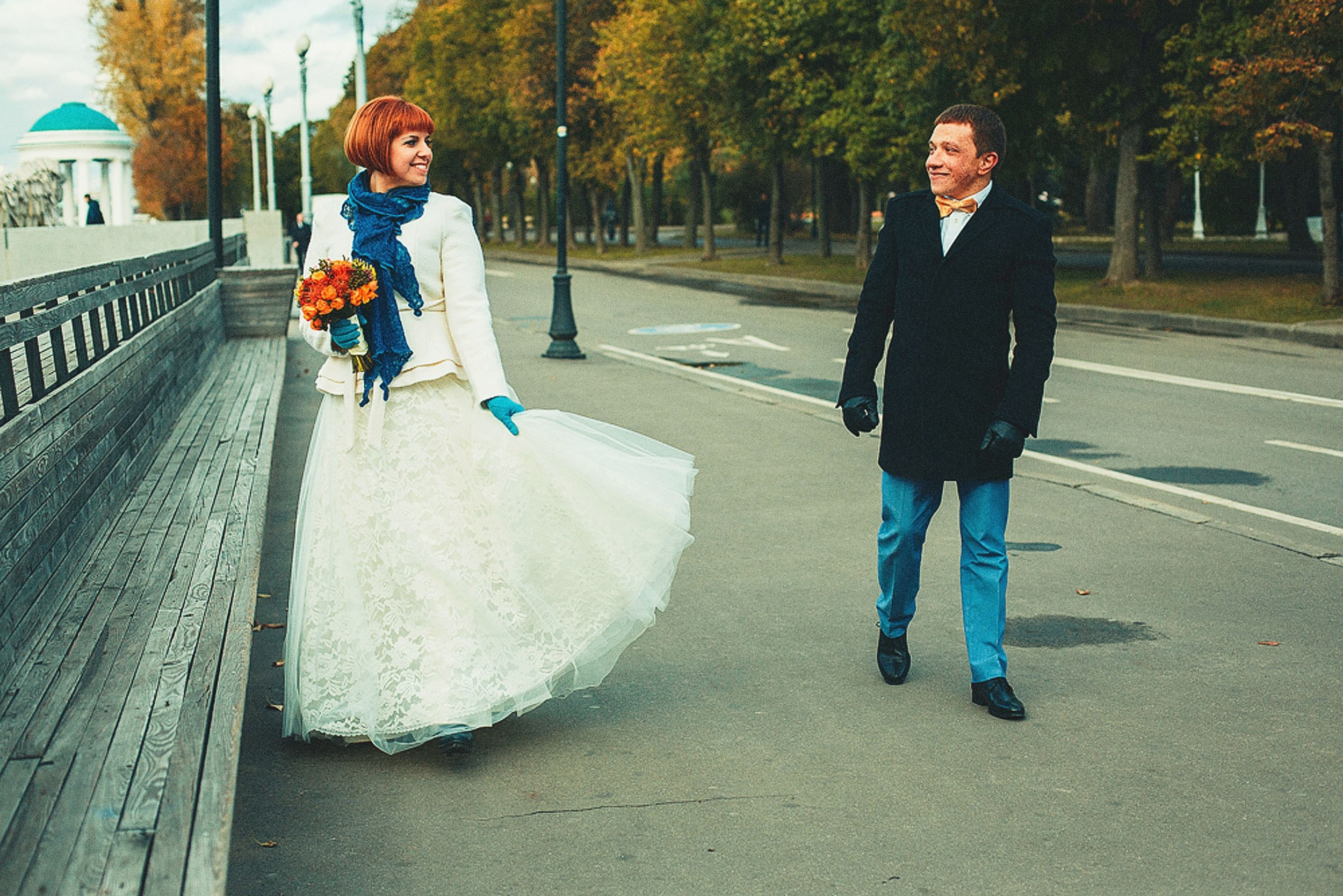Свадьба Воронковых. Татьяна Фомичева. Репортажный и светский фотограф в Москве