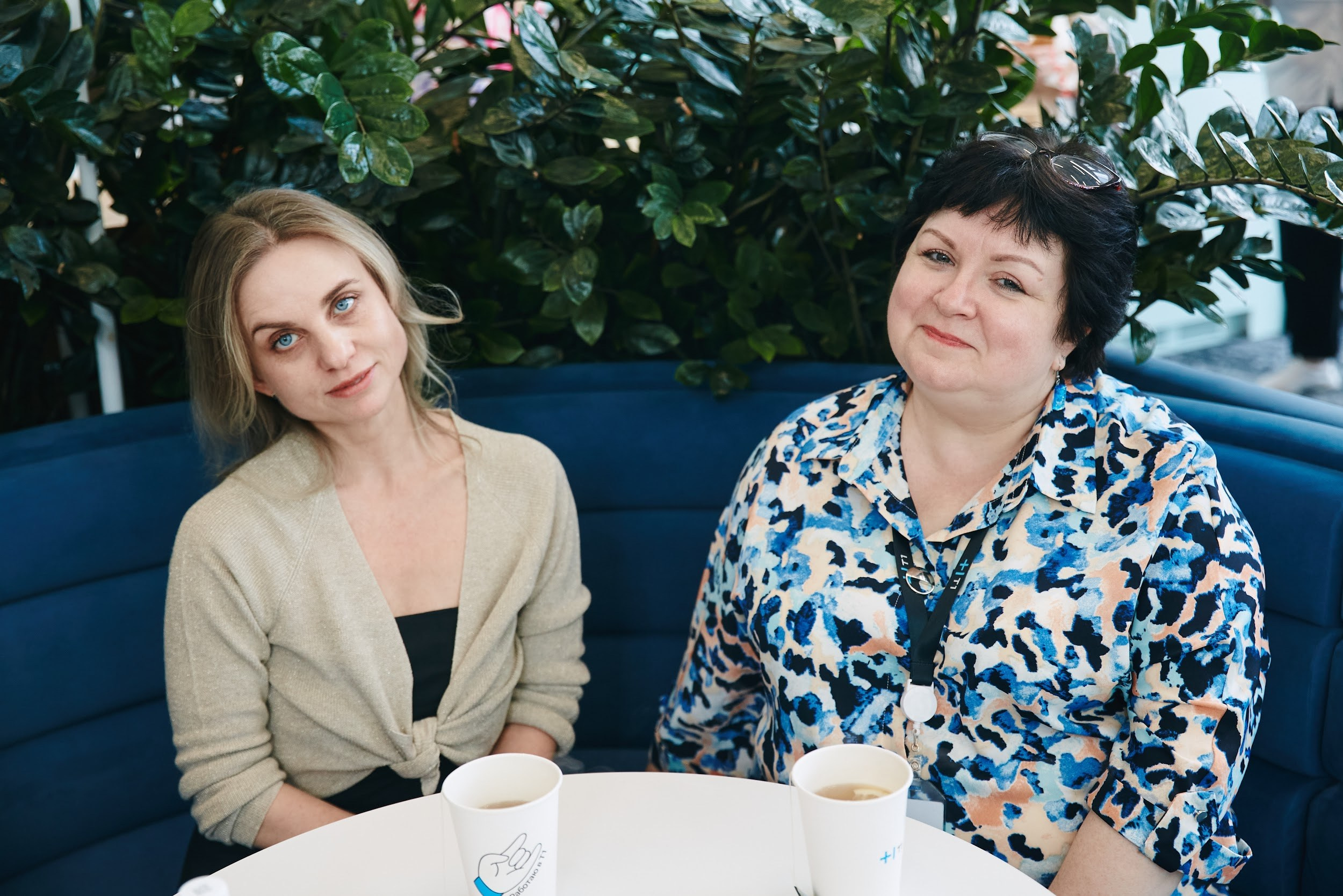 День Рождения IT-холдинга. Татьяна Фомичева. Репортажный и светский фотограф в Москве