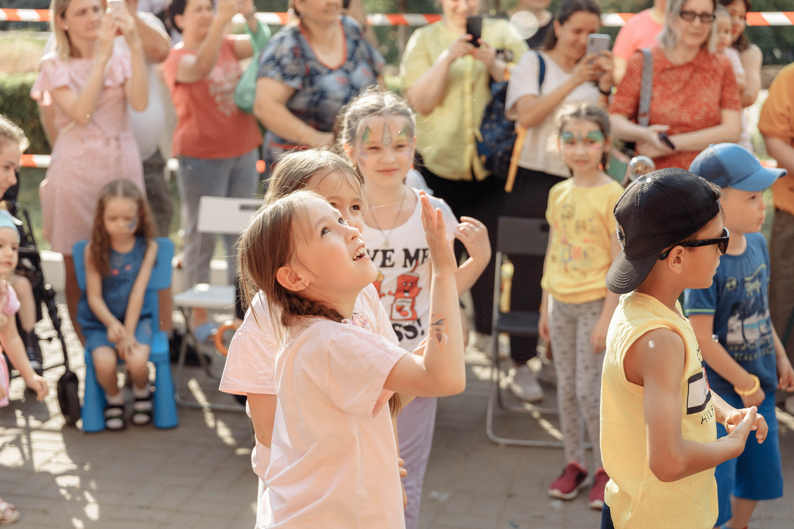 Дом Роналда Маклоналда. Свадебный фотограф Казань Чебоксары Москва