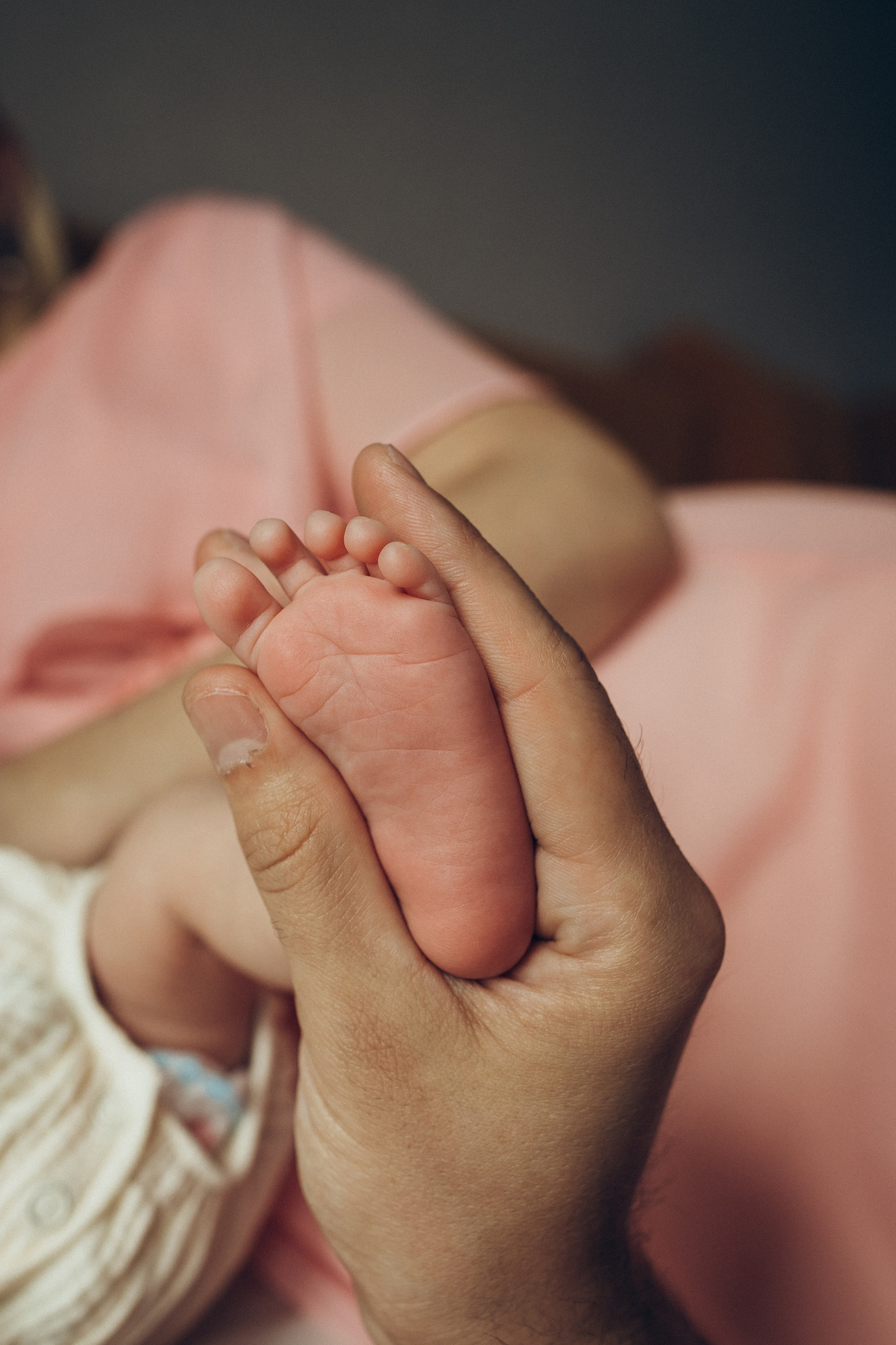 Агата. Семейный фотограф новорожденных УФА Гульнара Зиновьева