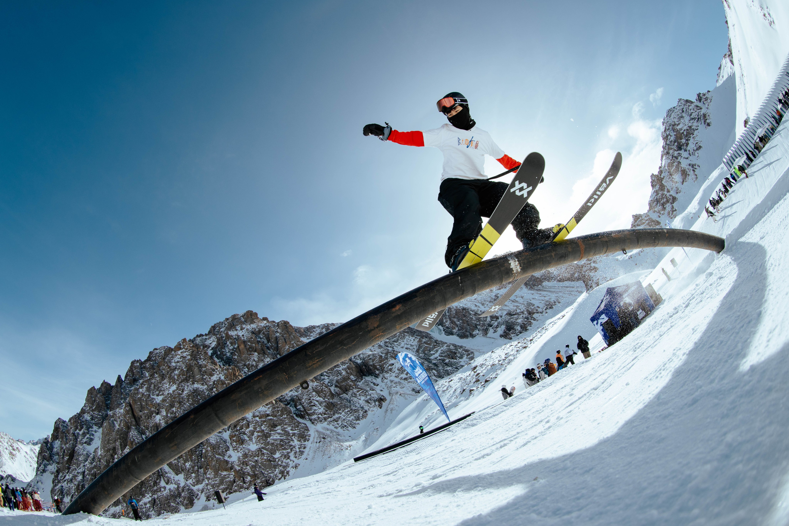 Imba Park Nut Contest 24.01.2026. Gorillaenergymedia