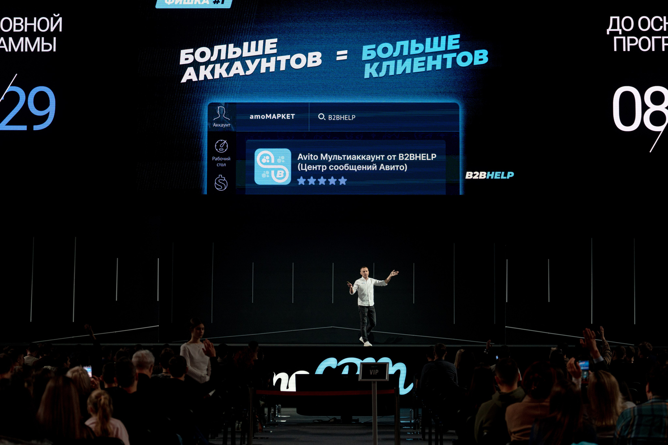 Amo CRM 2025. Фотограф Казань