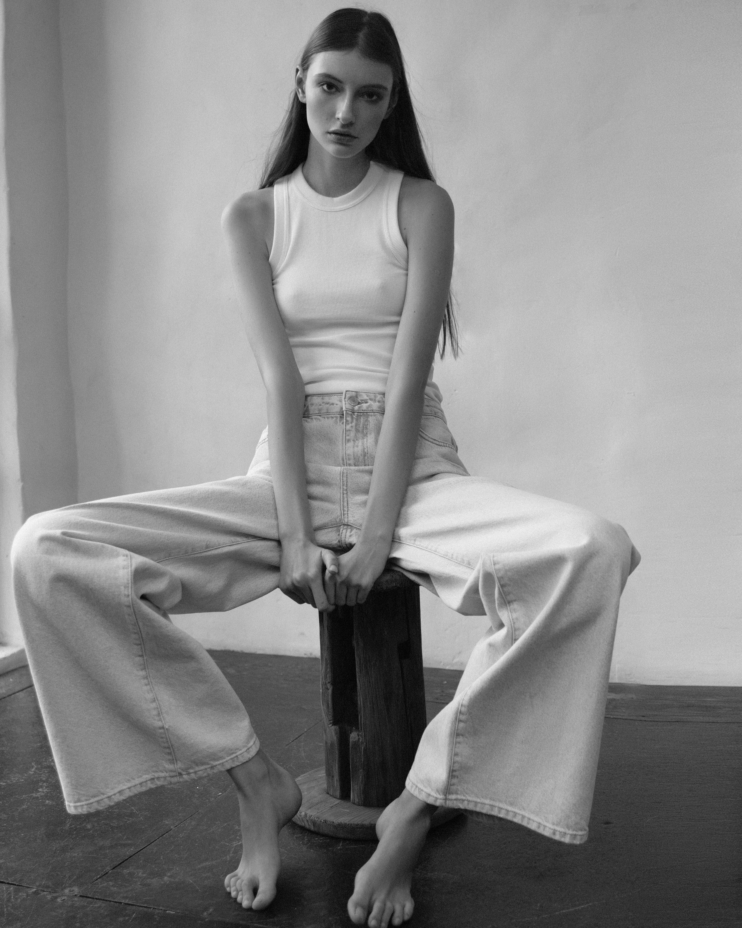 TAYA. Анастасия Максимова — фотограф, Москва