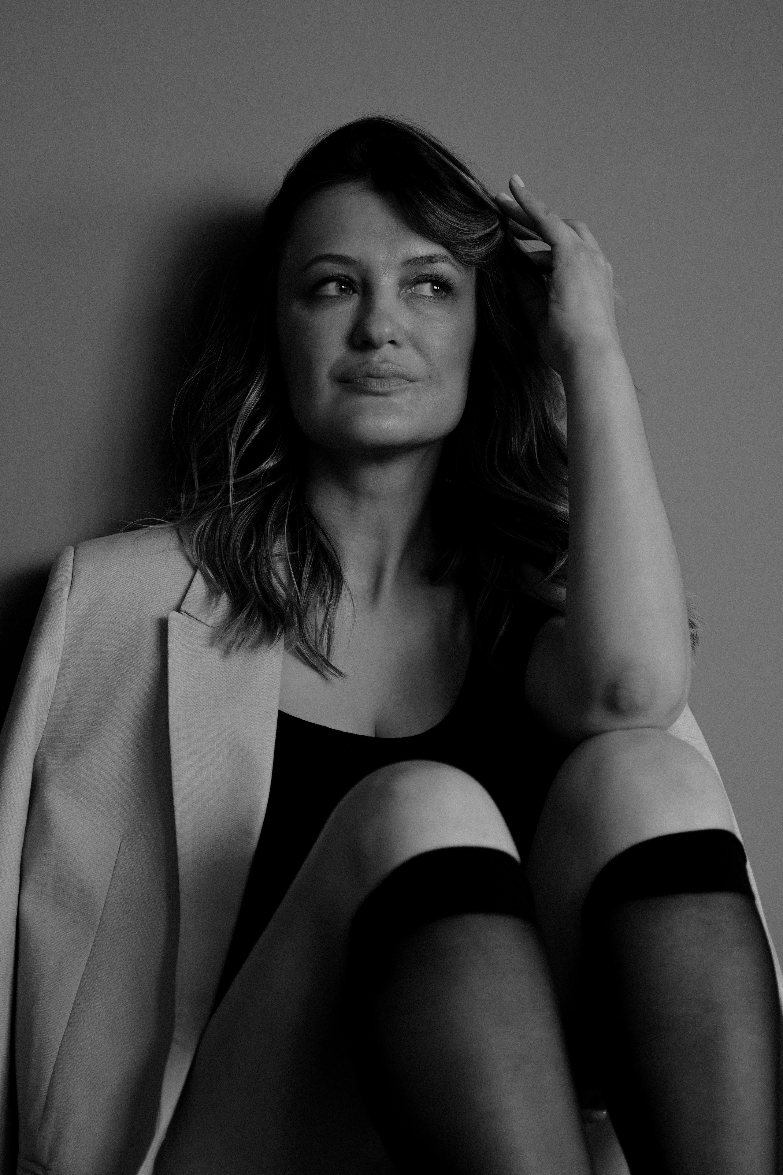 LENA. Анастасия Максимова — фотограф, Москва