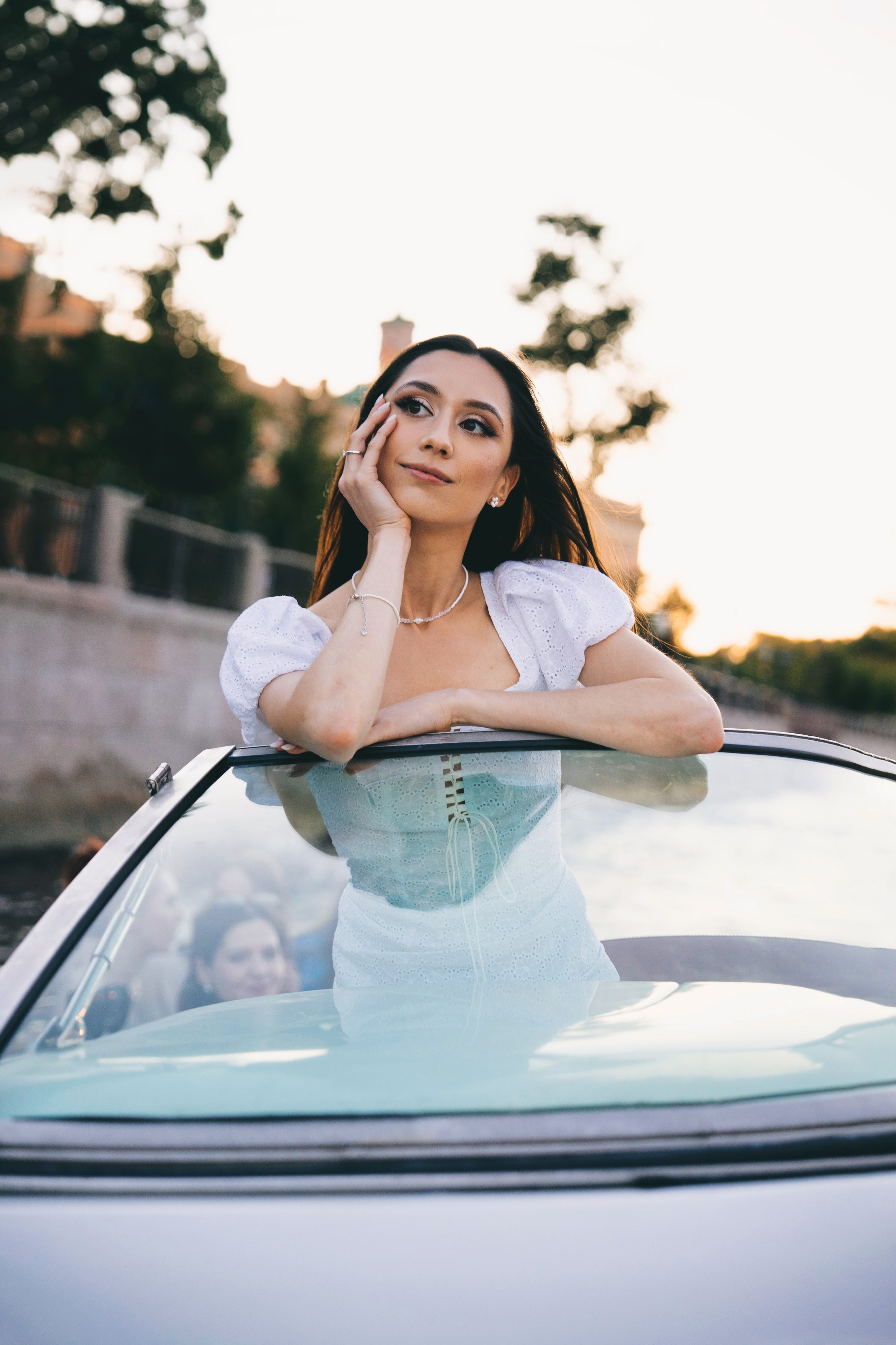 Девичник. Фотосессия СПб. Фотограф Санкт-Петербург и Москва Дарья Лиховецкая