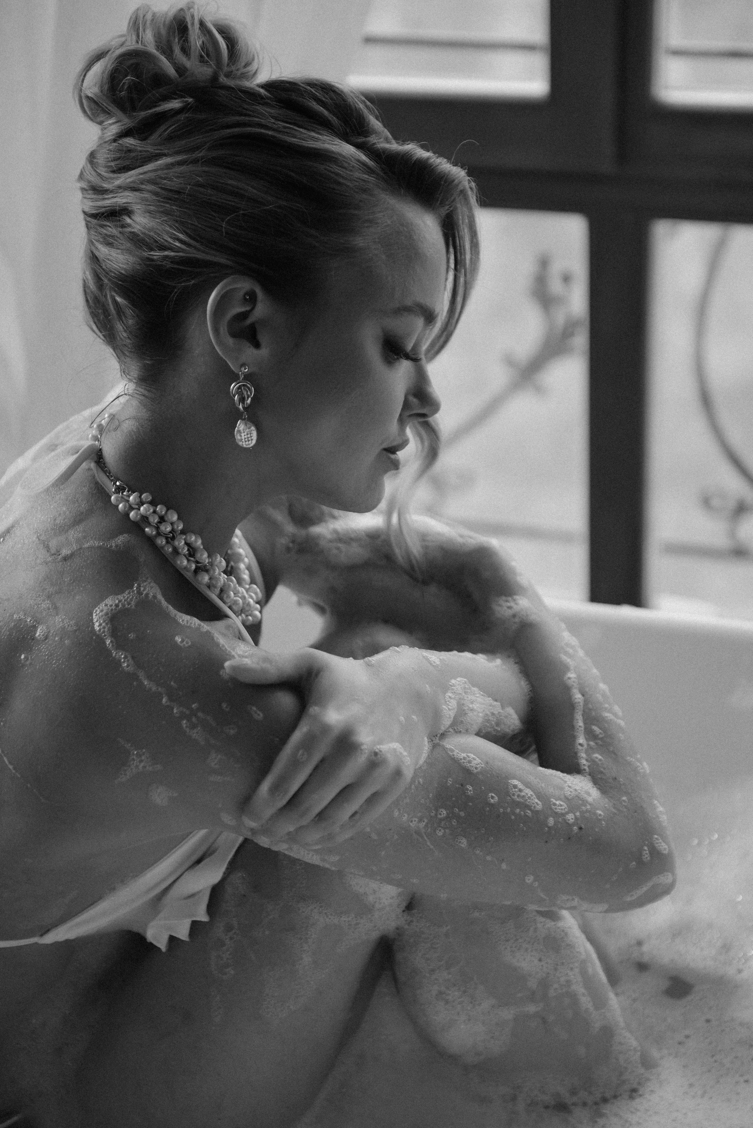 Katerina and Nikolay’s. Главная