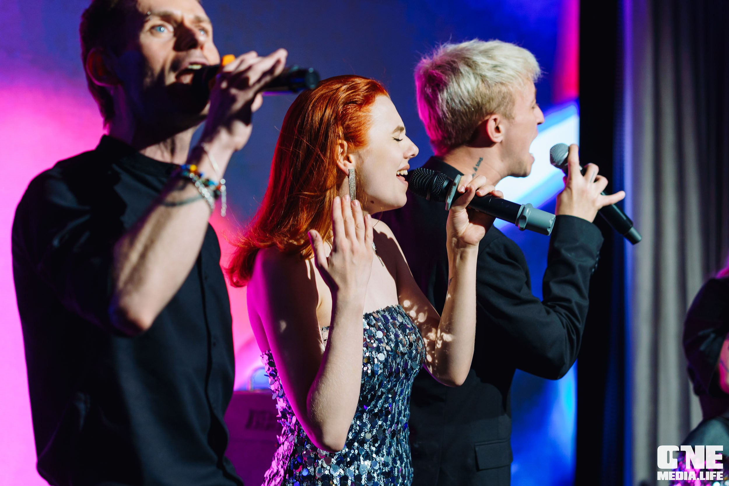 Фоторепортаж из ресторана Океан. One Media Life: фоторепортажи, фотоотчеты с мероприятий и заведений