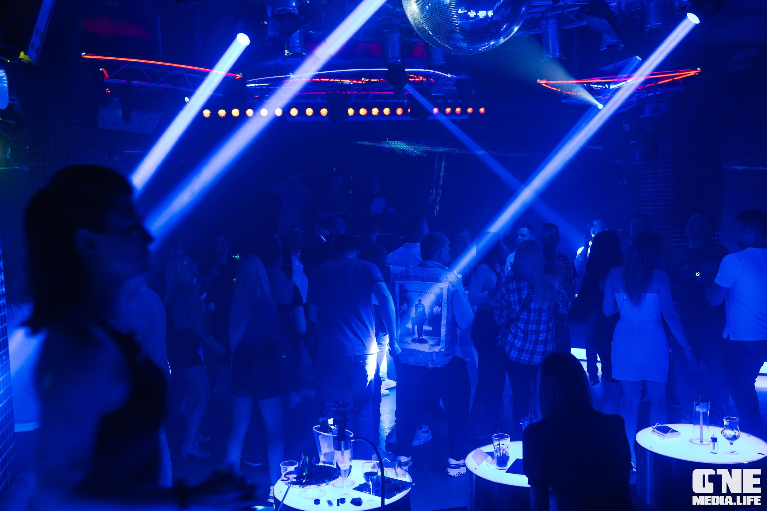 Фоторепортаж из РК Планета. One Media Life: фоторепортажи, фотоотчеты с мероприятий и заведений