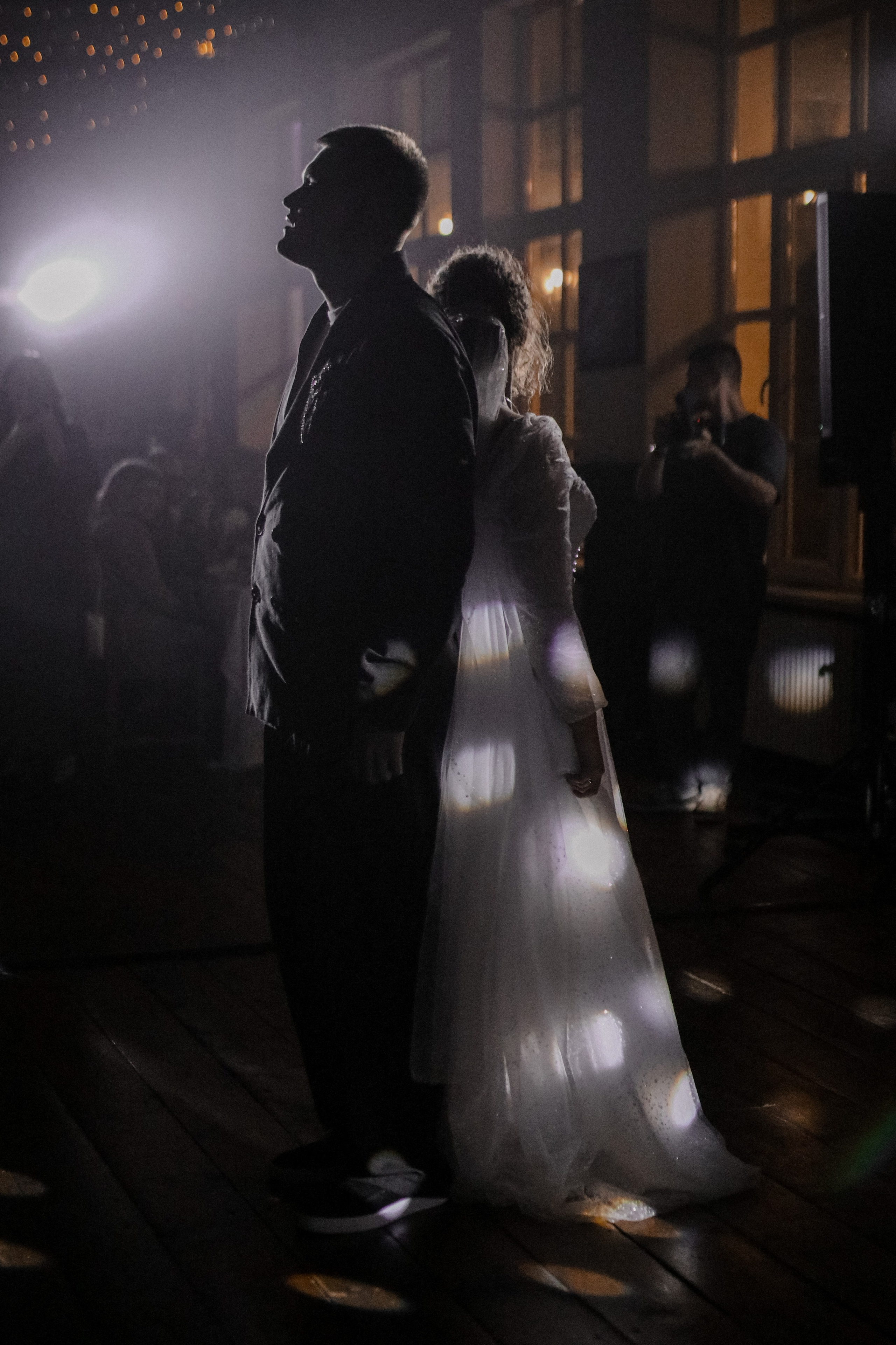 Фото. ПроСвет — Свет на свадьбу